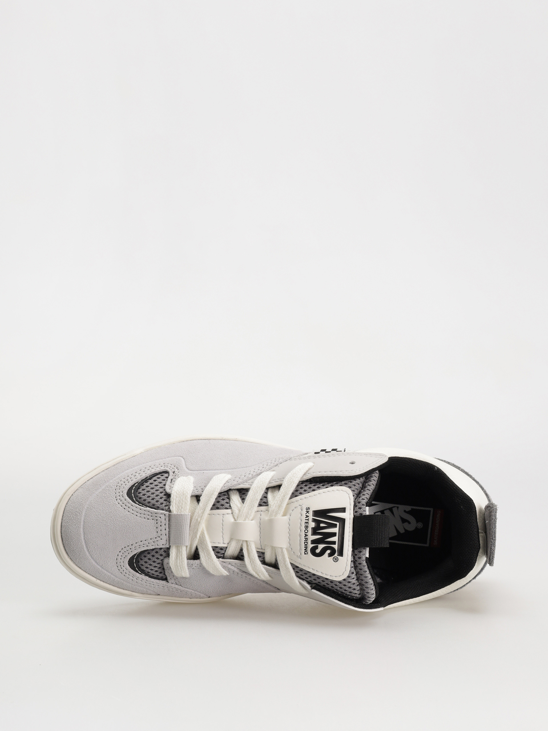 Обувки Vans Skate Mixxa (frost gray)