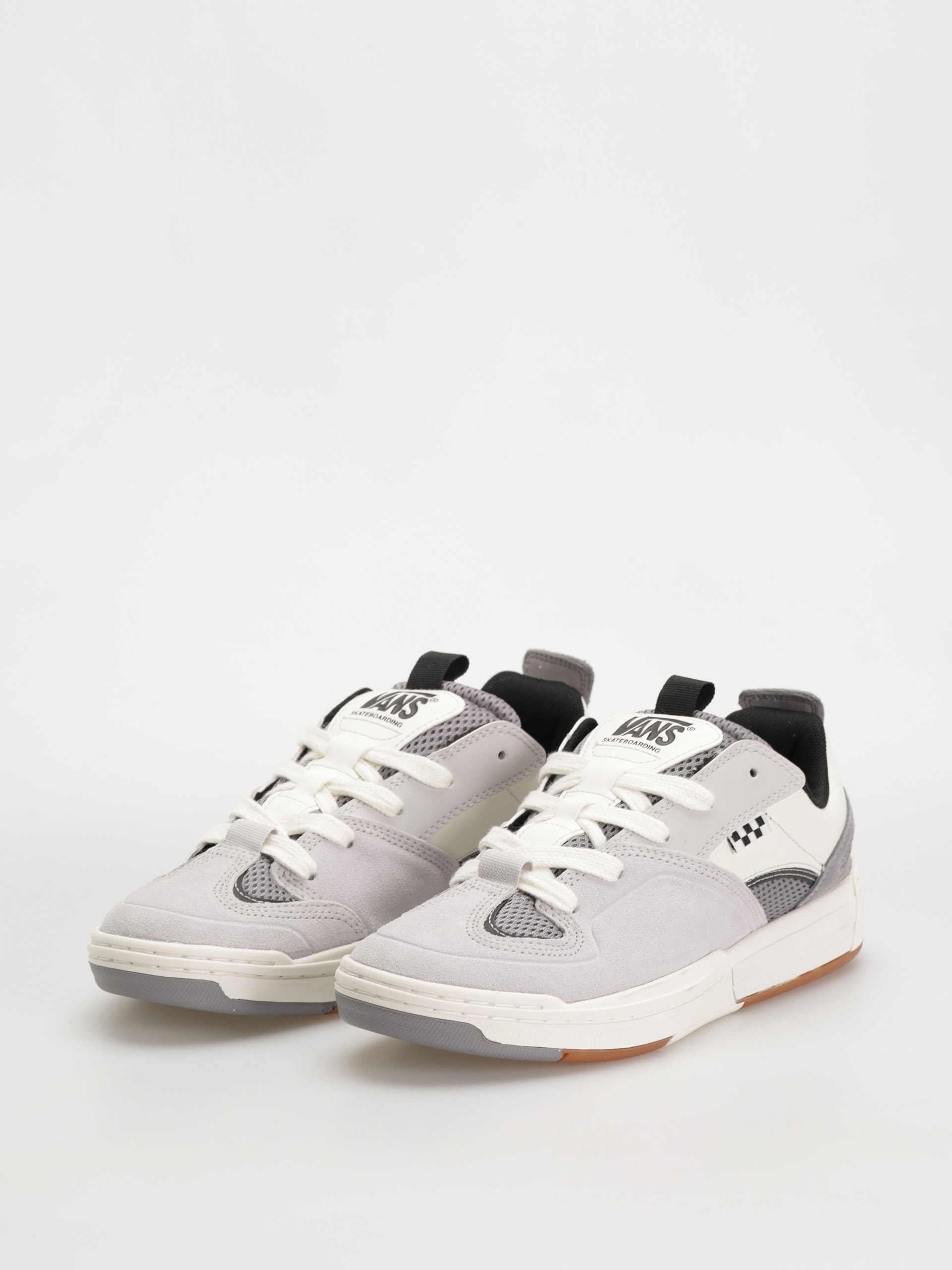 Обувки Vans Skate Mixxa (frost gray)