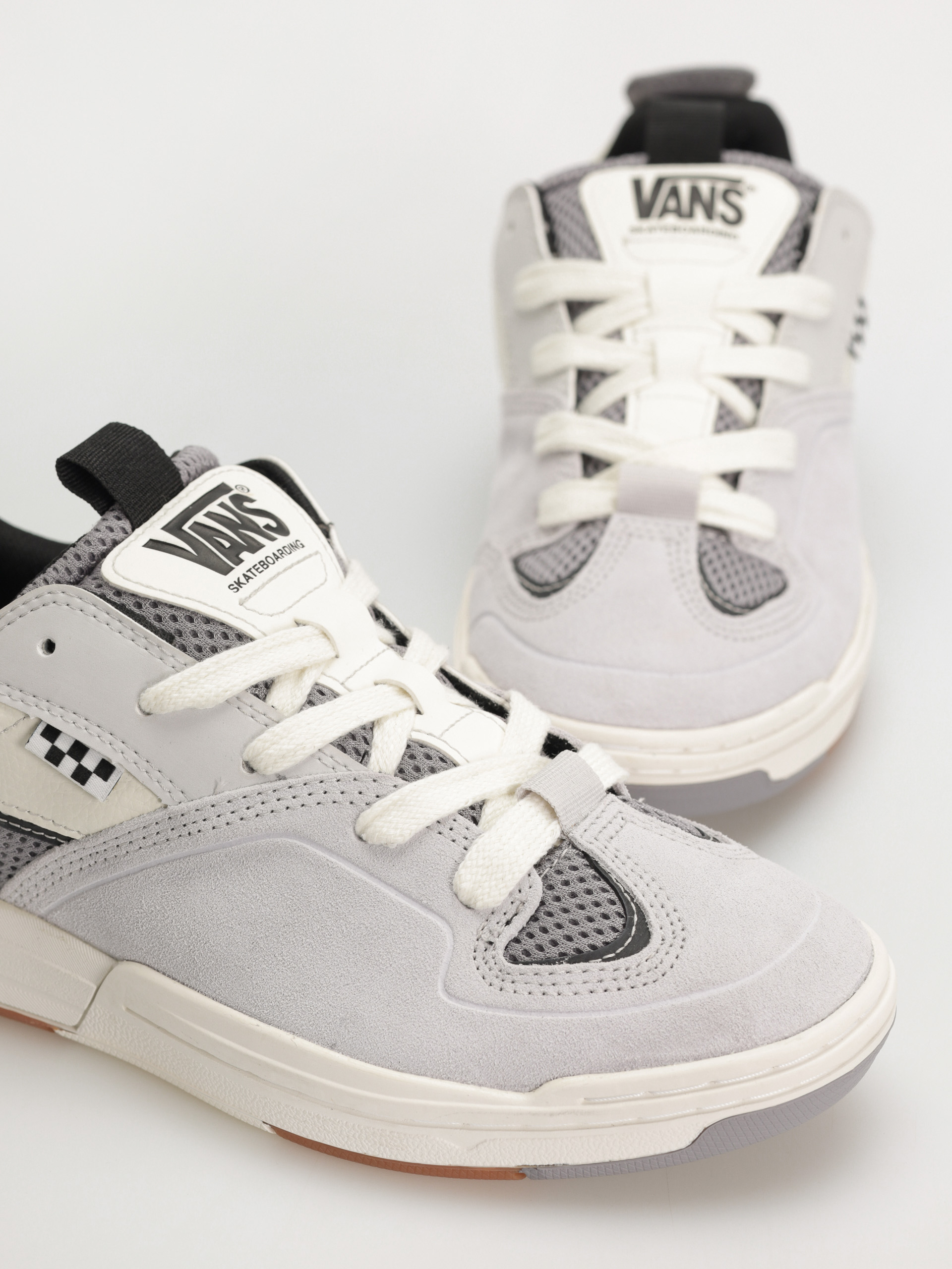 Обувки Vans Skate Mixxa (frost gray)