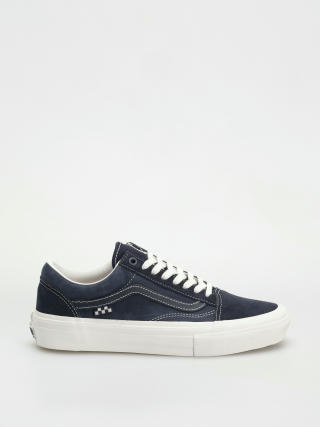 Обувки Vans Skate Old Skool (wrapped deep navy/vintage white)