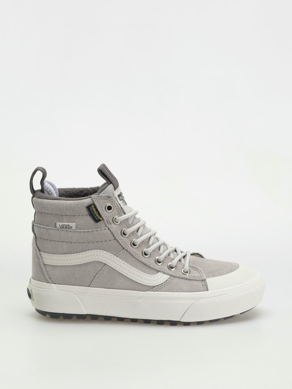 Обувки Vans Sk8 Hi Waterproof MTE (gray)