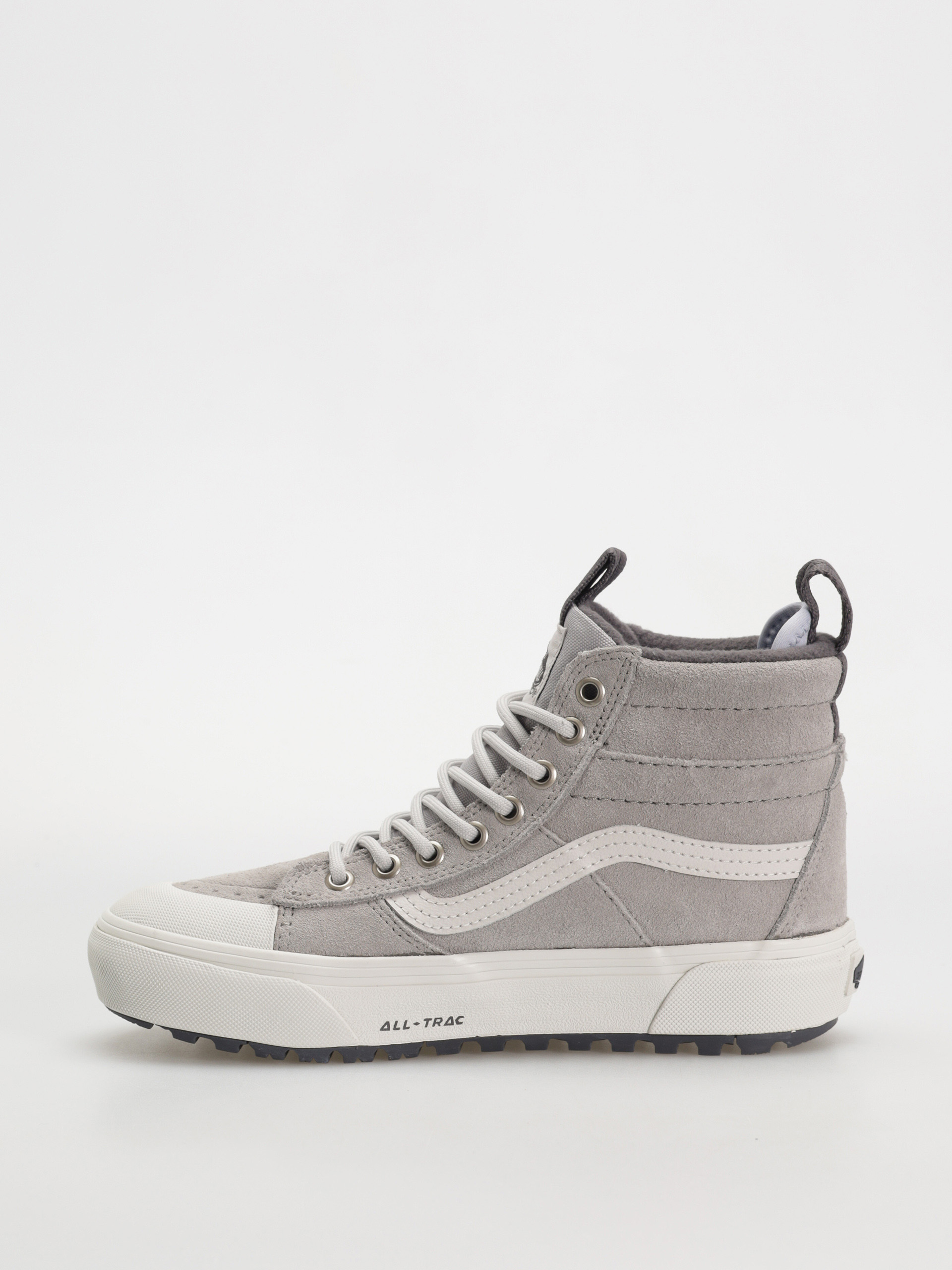 Обувки Vans Sk8 Hi Waterproof MTE (gray)