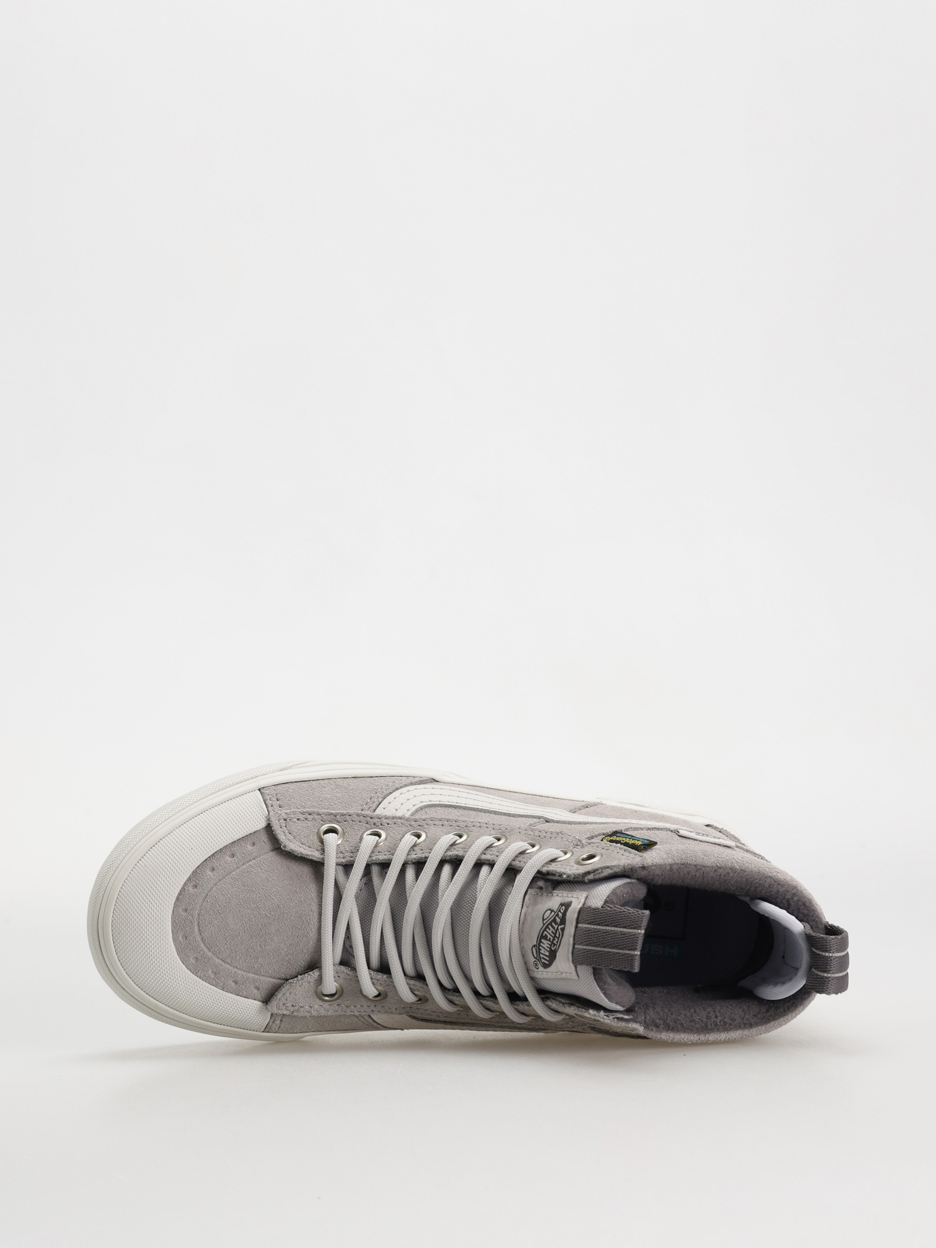 Обувки Vans Sk8 Hi Waterproof MTE (gray)