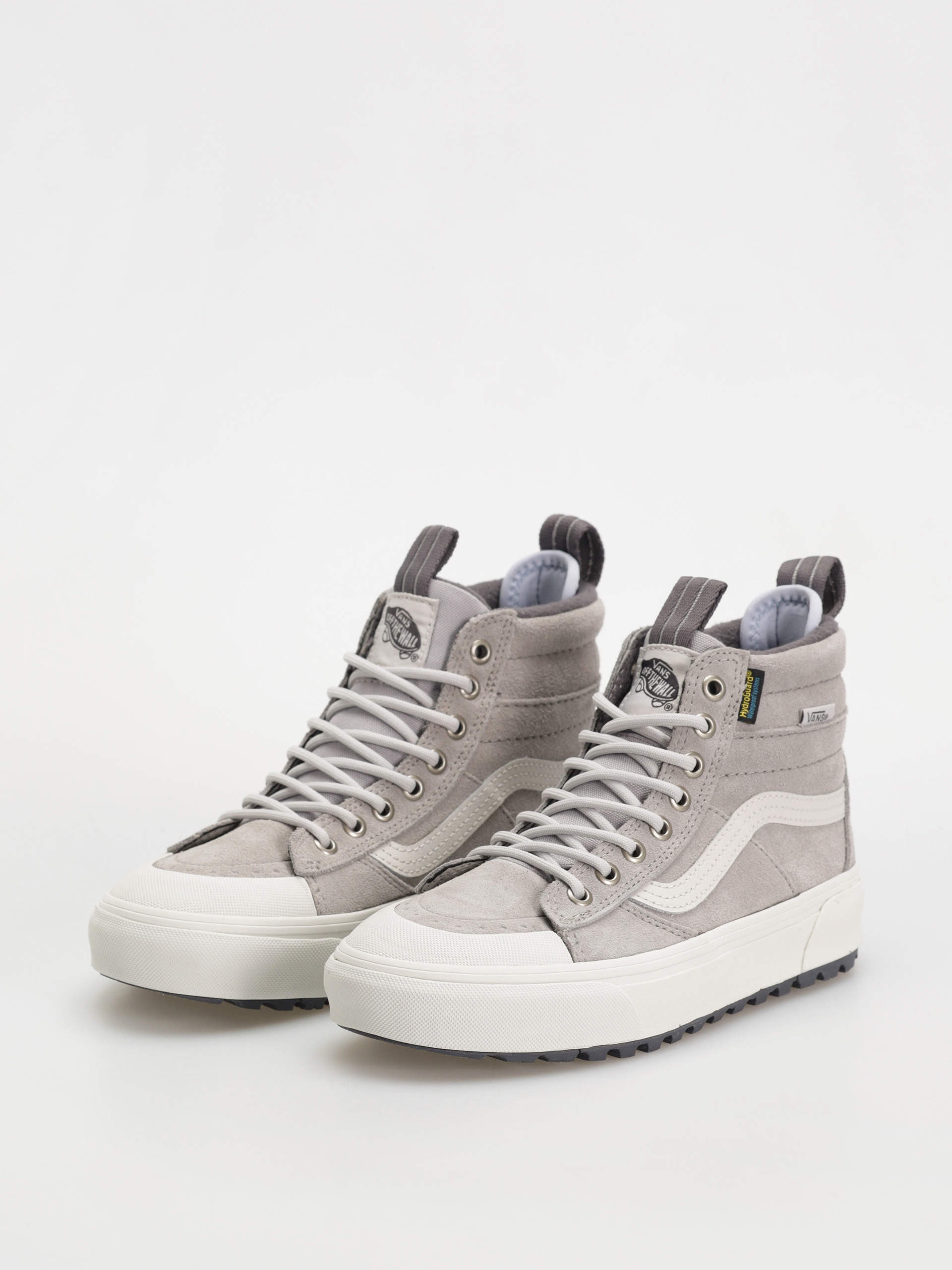 Обувки Vans Sk8 Hi Waterproof MTE (gray)