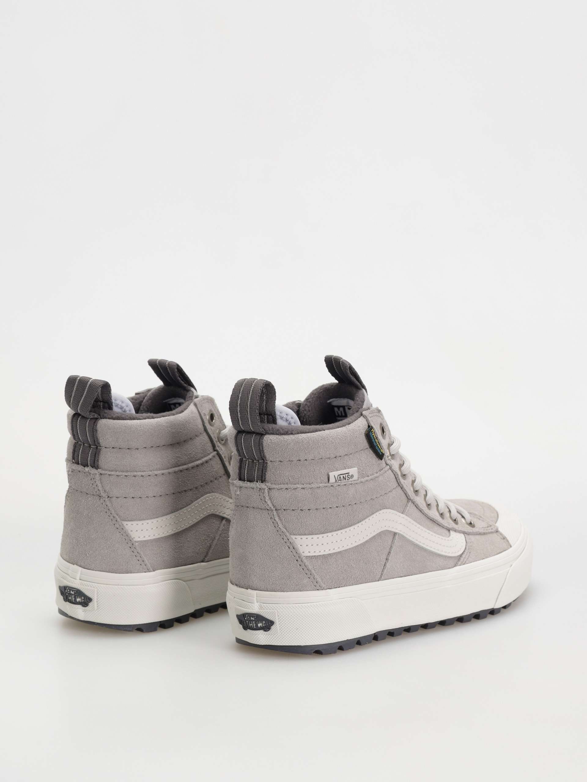 Обувки Vans Sk8 Hi Waterproof MTE (gray)