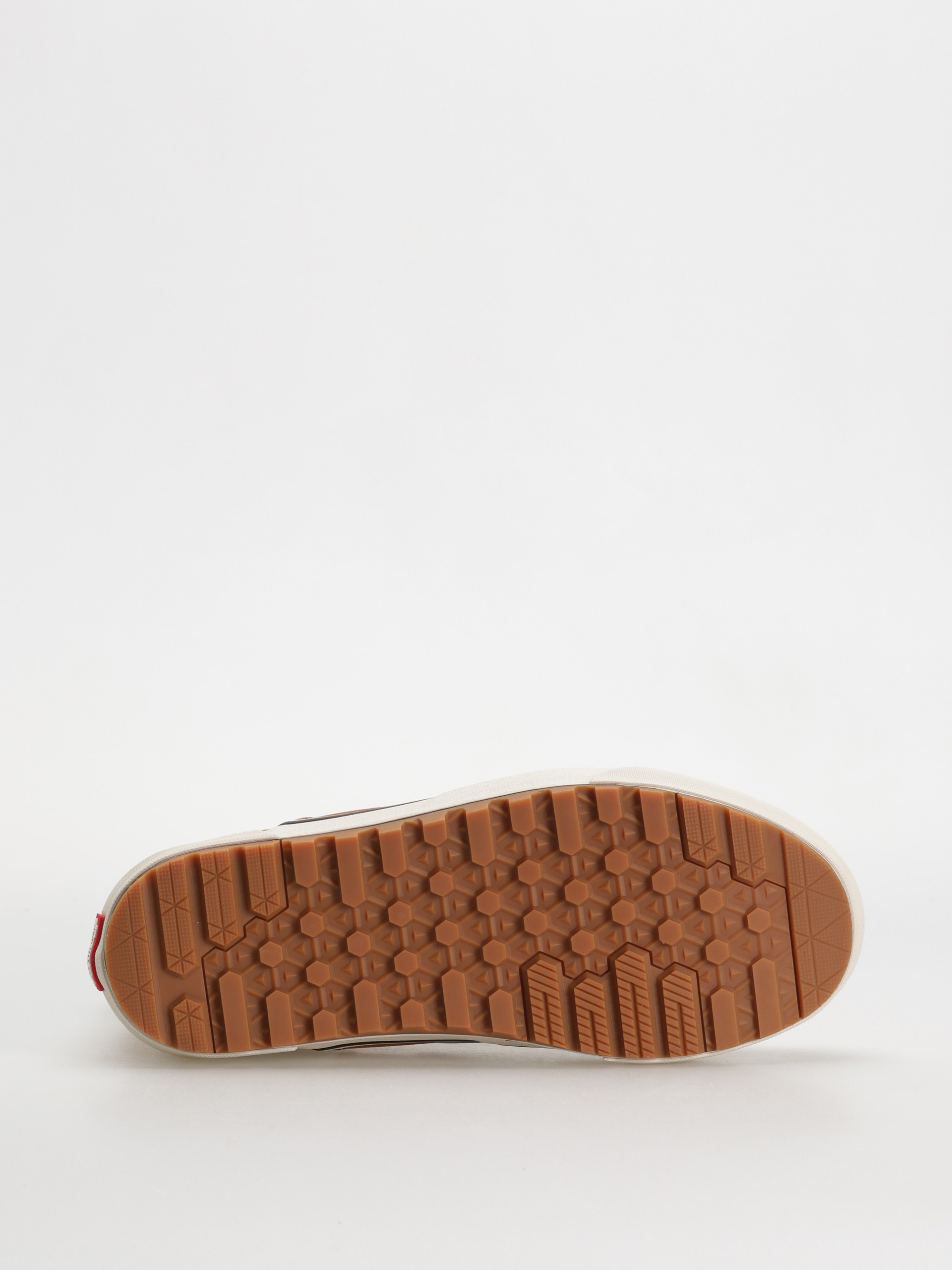 Обувки Vans Sk8 Hi Waterproof MTE (glazed ginger/marshmallow)