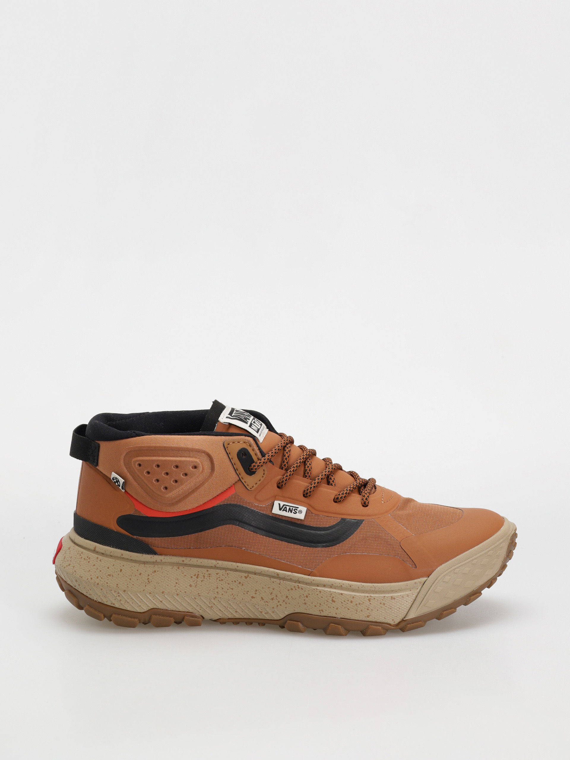 u041eu0431u0443u0432u043au0438 Vans Crosspath Mid MTE (glazed ginger)
