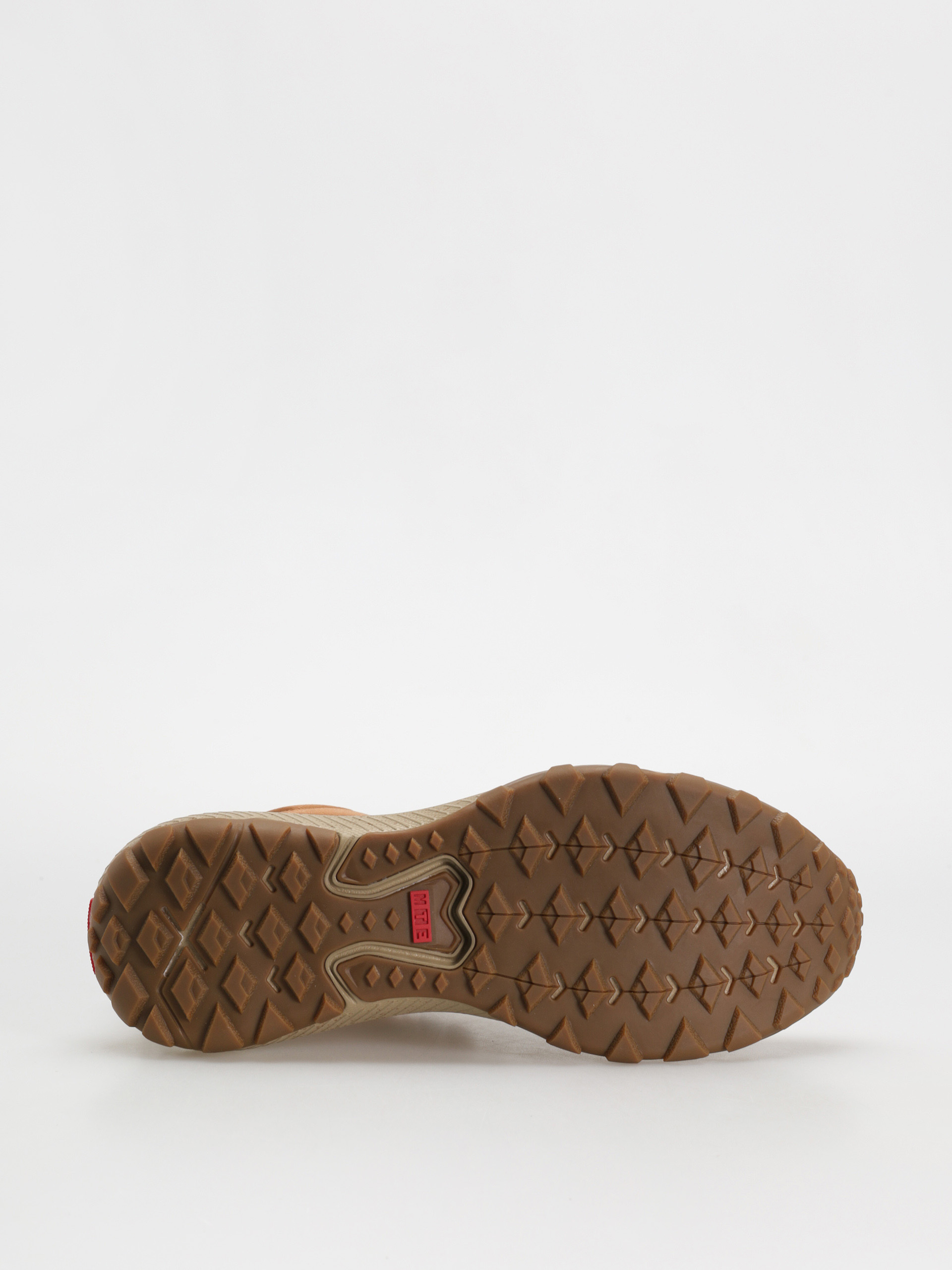 Обувки Vans Crosspath Mid MTE (glazed ginger)