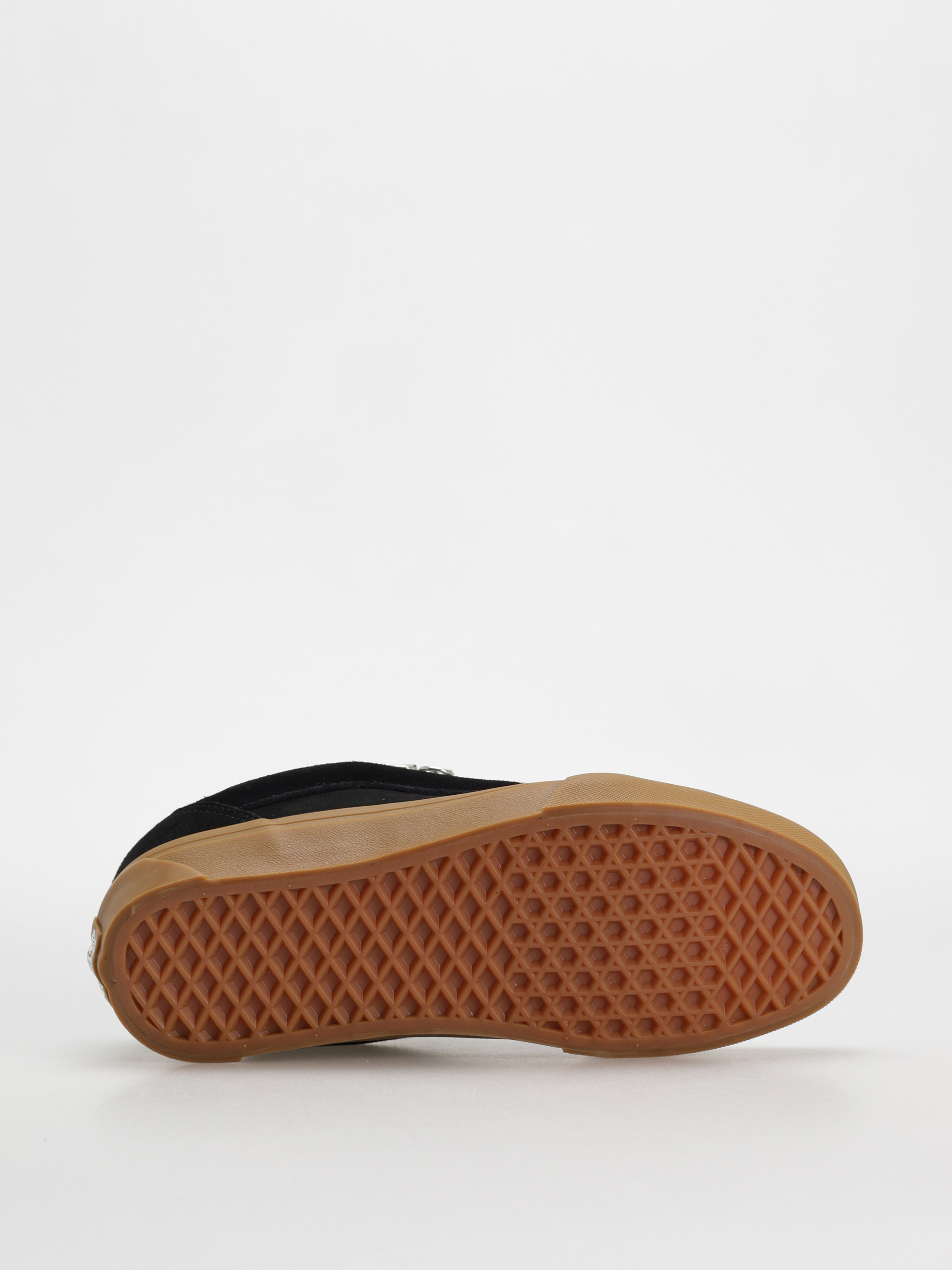 Обувки Vans Knu Skool (knu vintage black/gum)