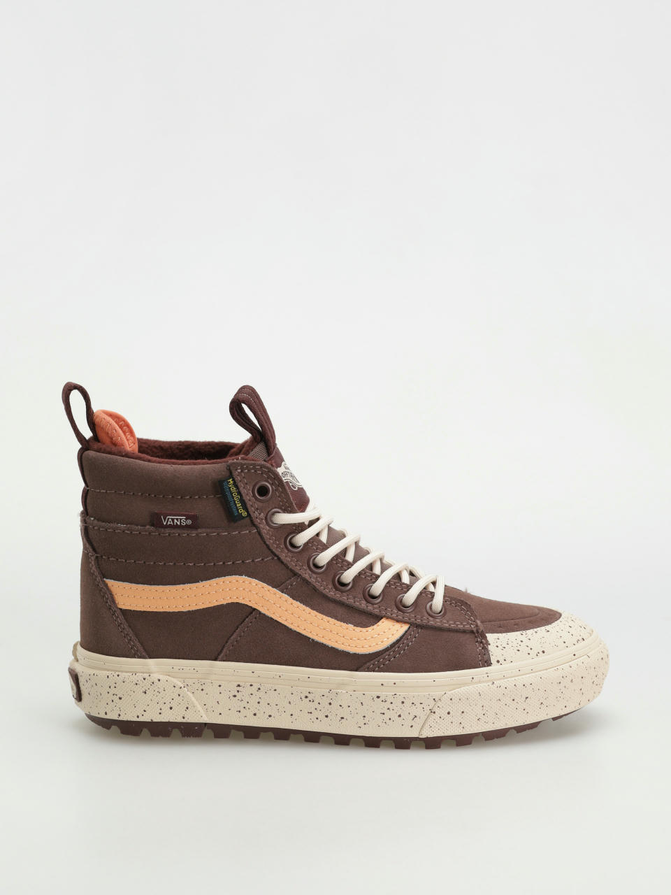 Обувки Vans Sk8 Hi Waterproof MTE (taupe)