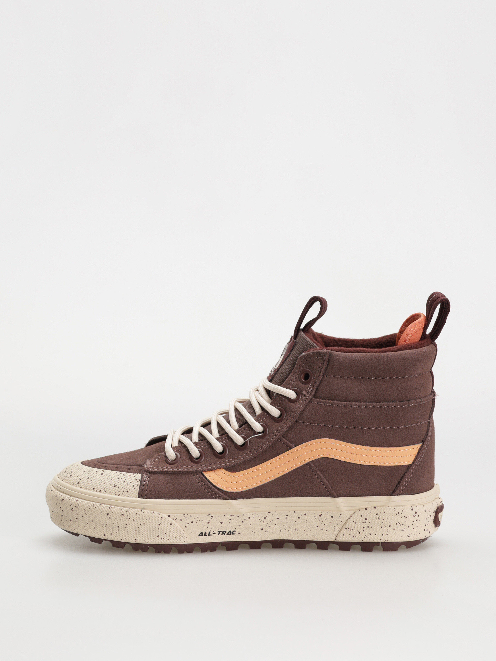 Обувки Vans Sk8 Hi Waterproof MTE (taupe)