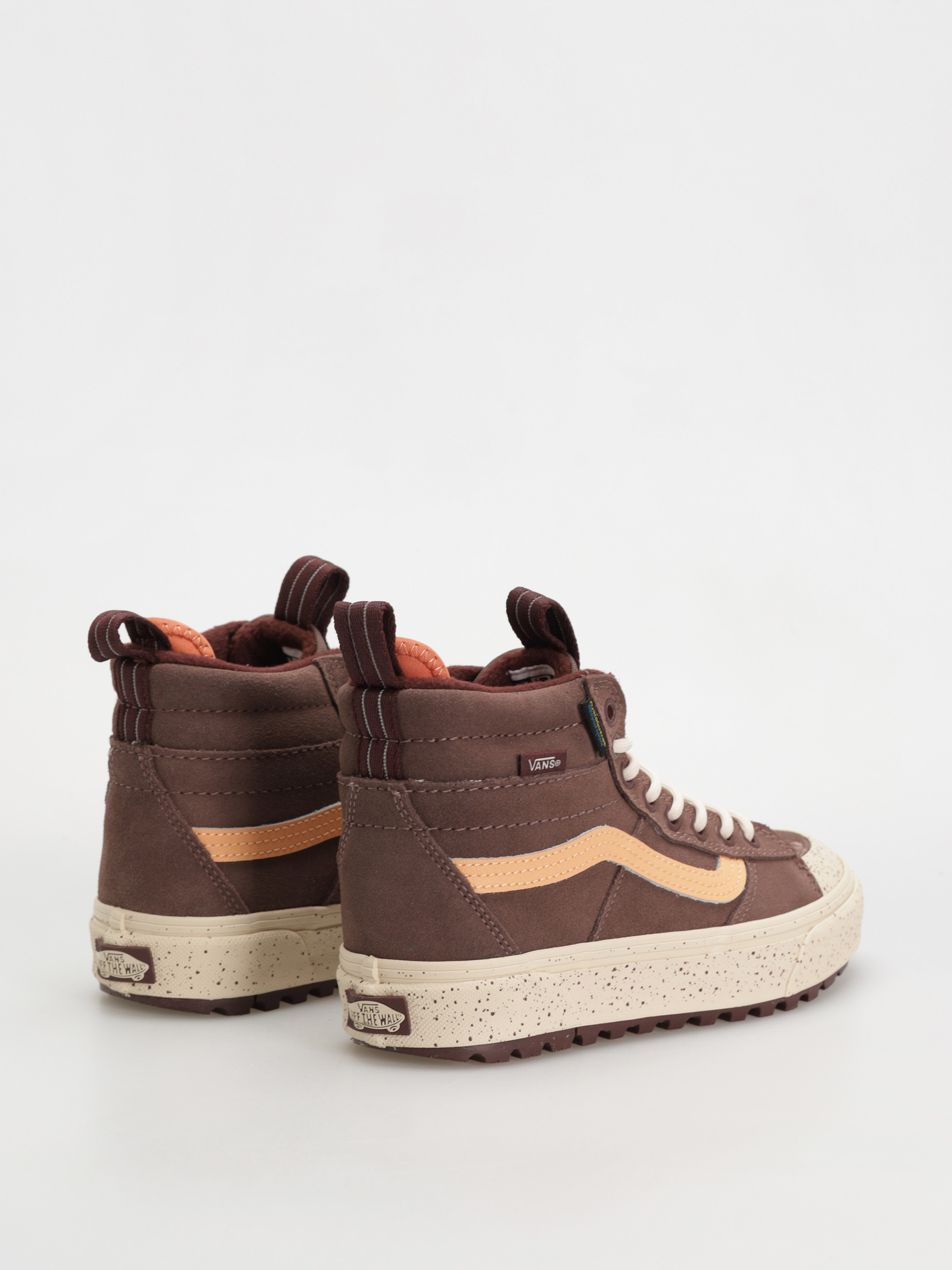 Обувки Vans Sk8 Hi Waterproof MTE (taupe)