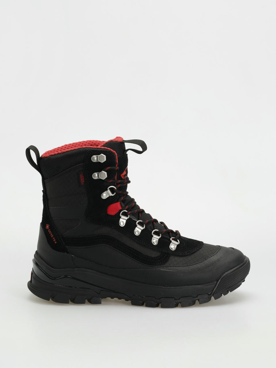 Обувки Vans Snow Kicker Gore Tex MTE (black/multi)