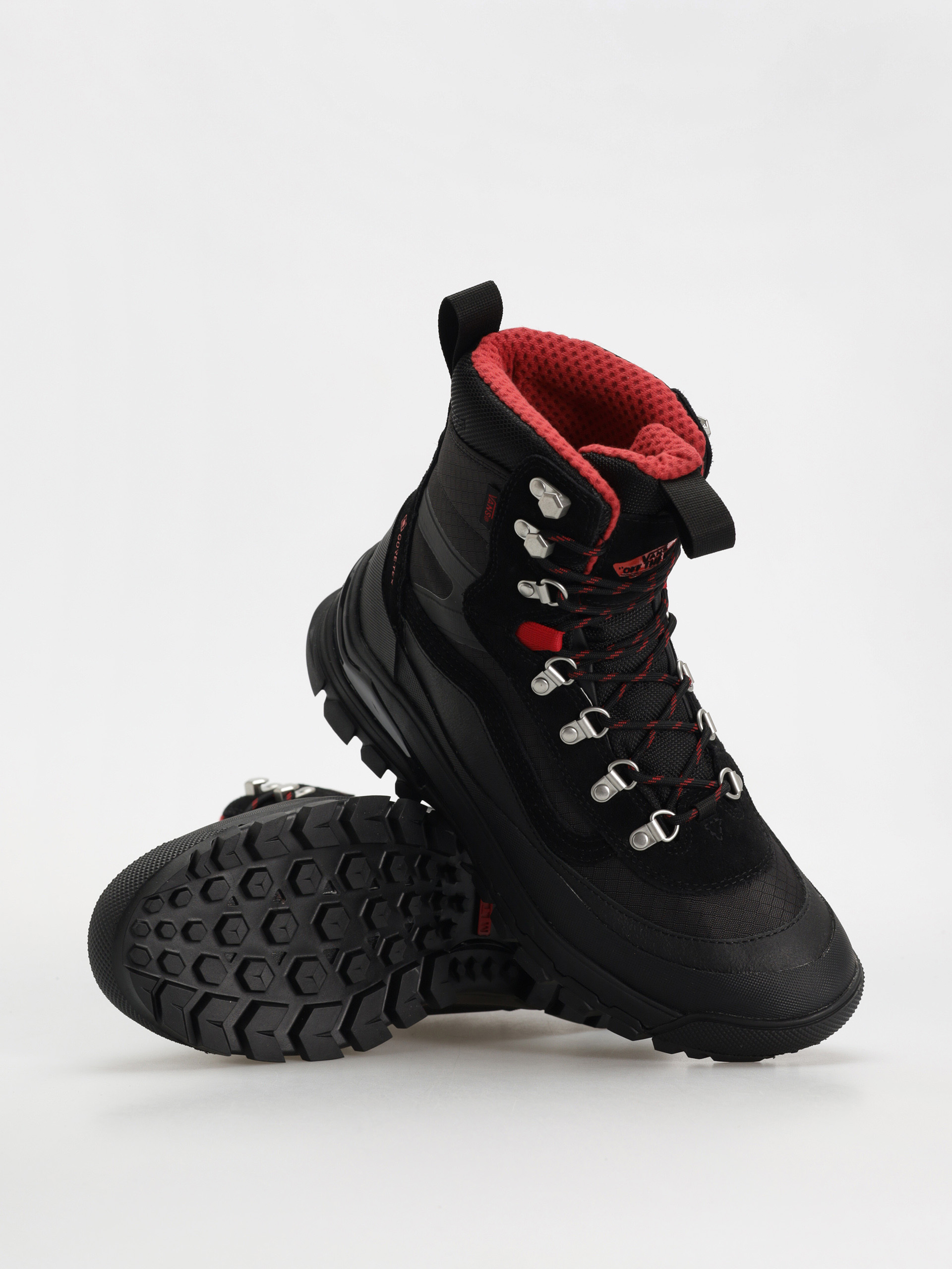 Обувки Vans Snow Kicker Gore Tex MTE (black/multi)