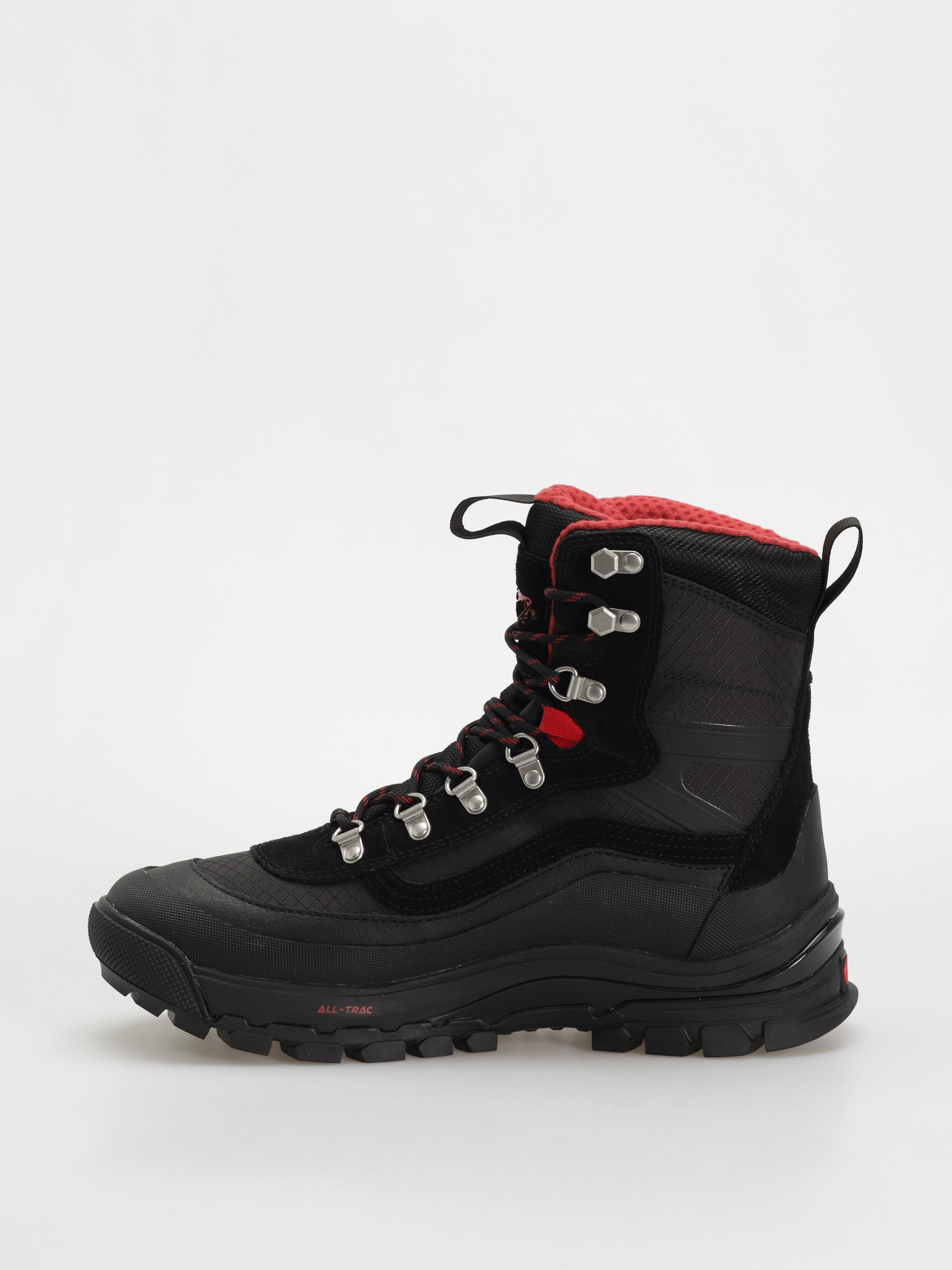 Обувки Vans Snow Kicker Gore Tex MTE (black/multi)