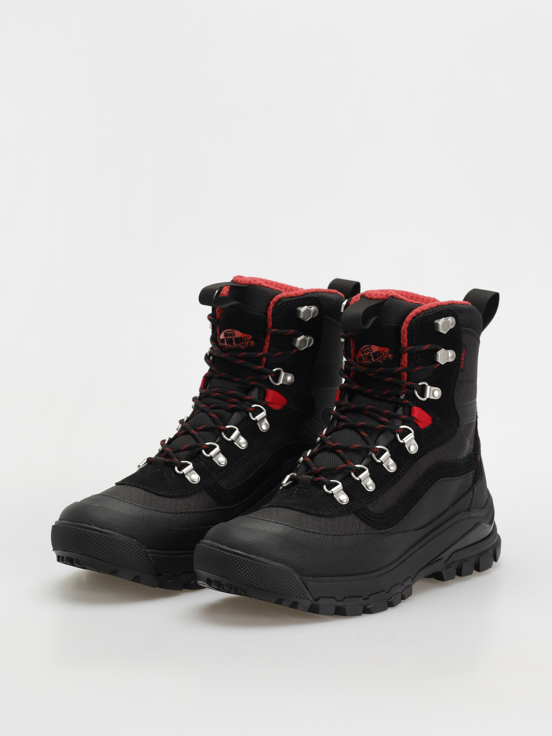 Обувки Vans Snow Kicker Gore Tex MTE (black/multi)