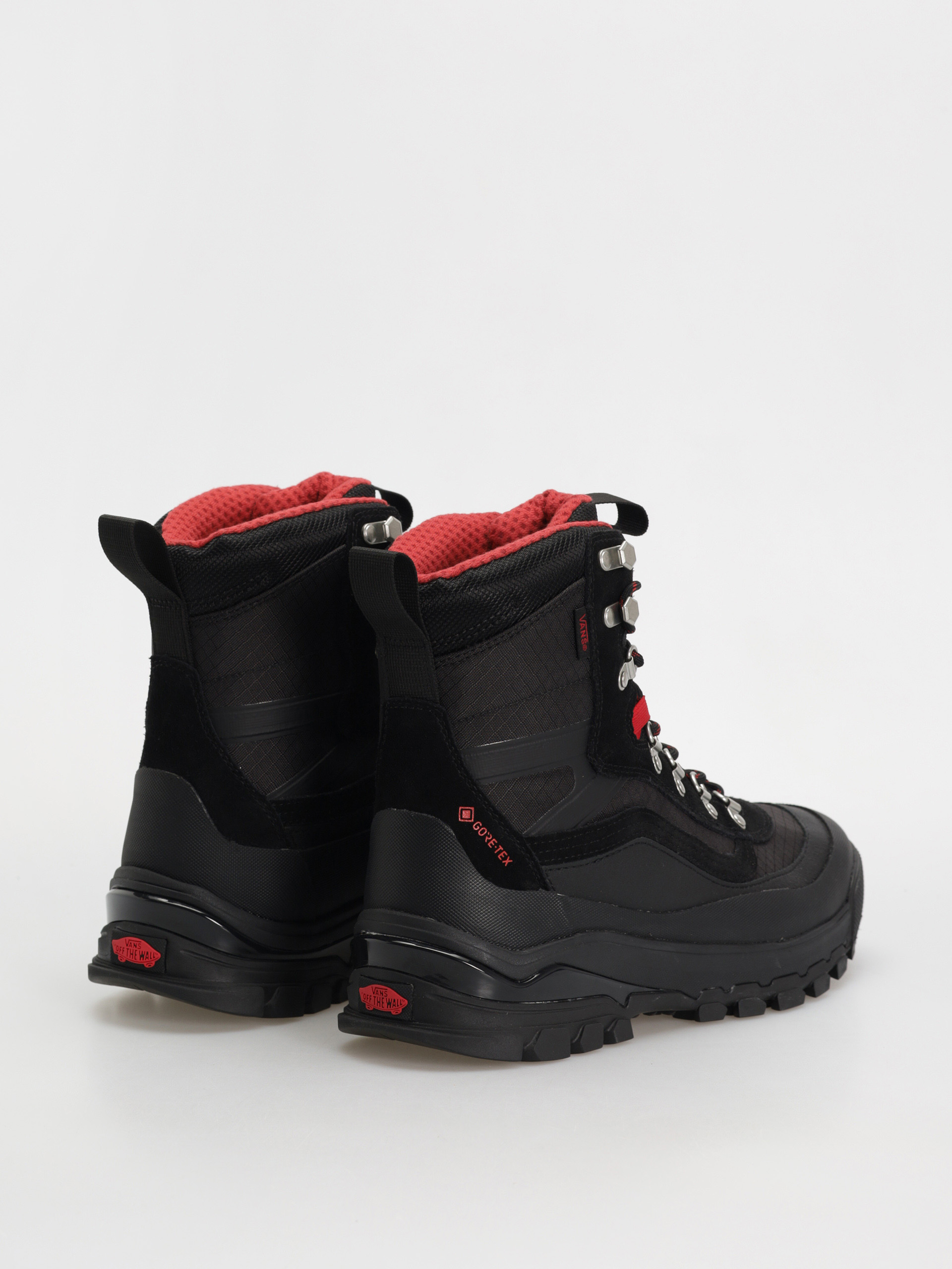 Обувки Vans Snow Kicker Gore Tex MTE (black/multi)