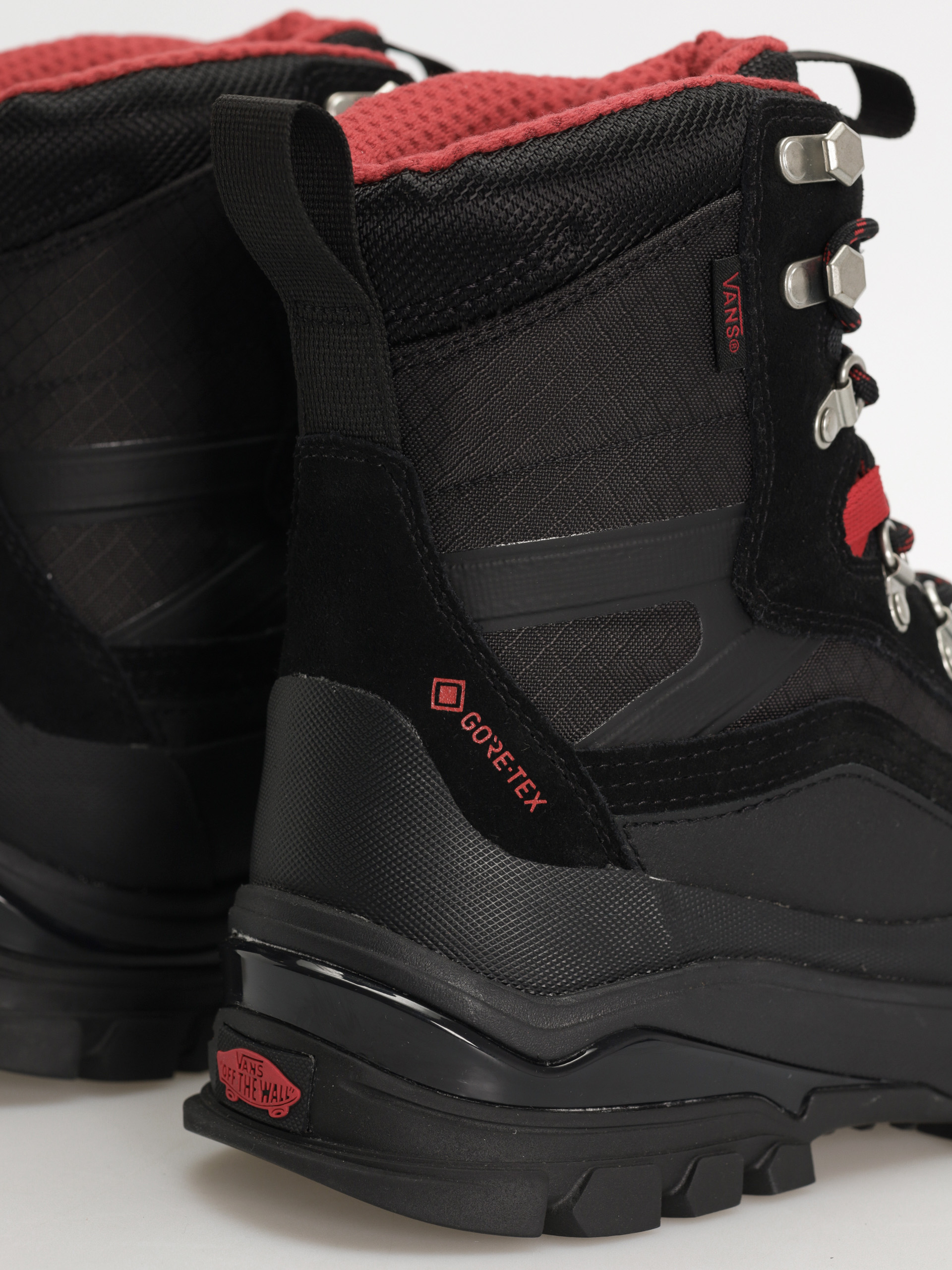 Обувки Vans Snow Kicker Gore Tex MTE (black/multi)