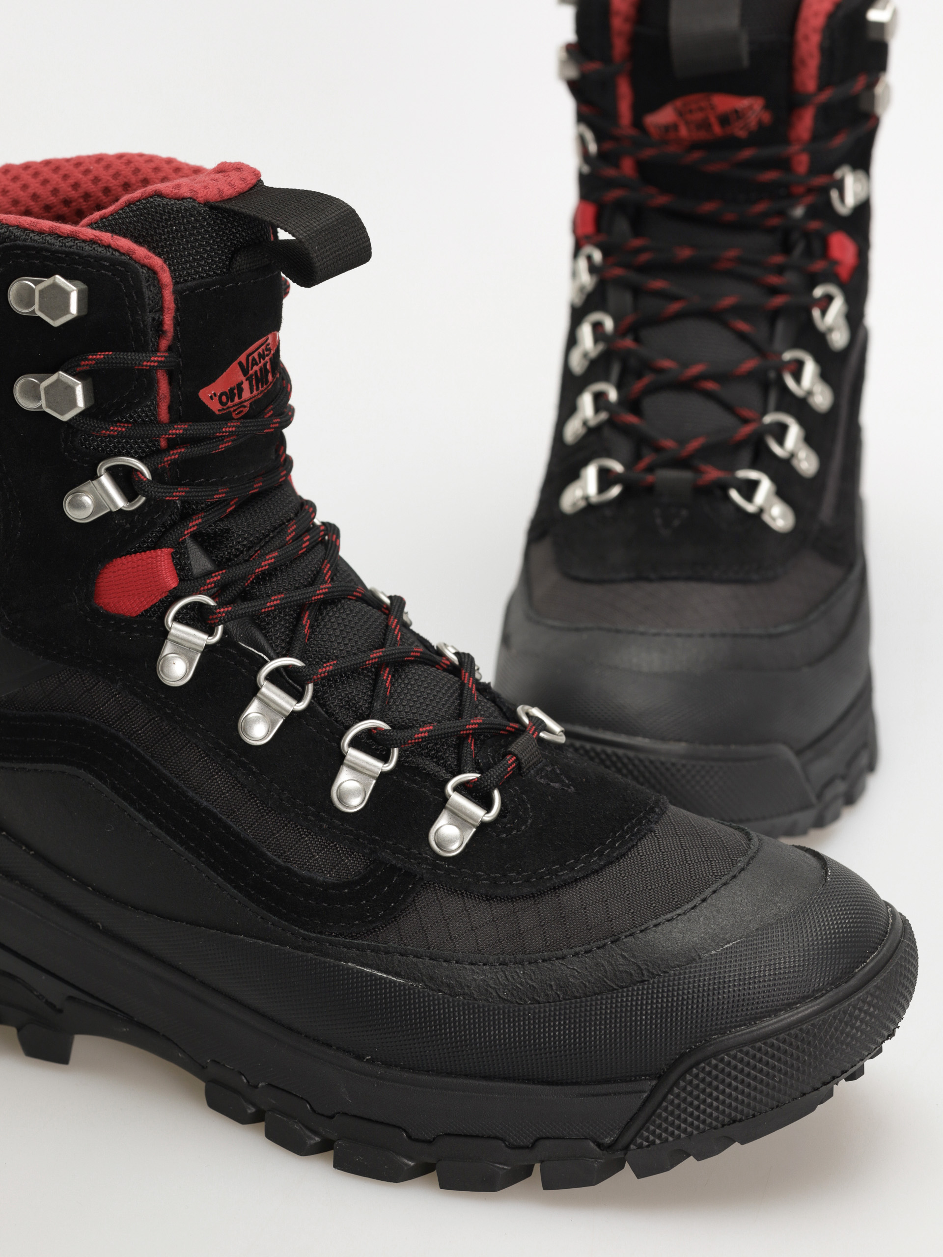 Обувки Vans Snow Kicker Gore Tex MTE (black/multi)