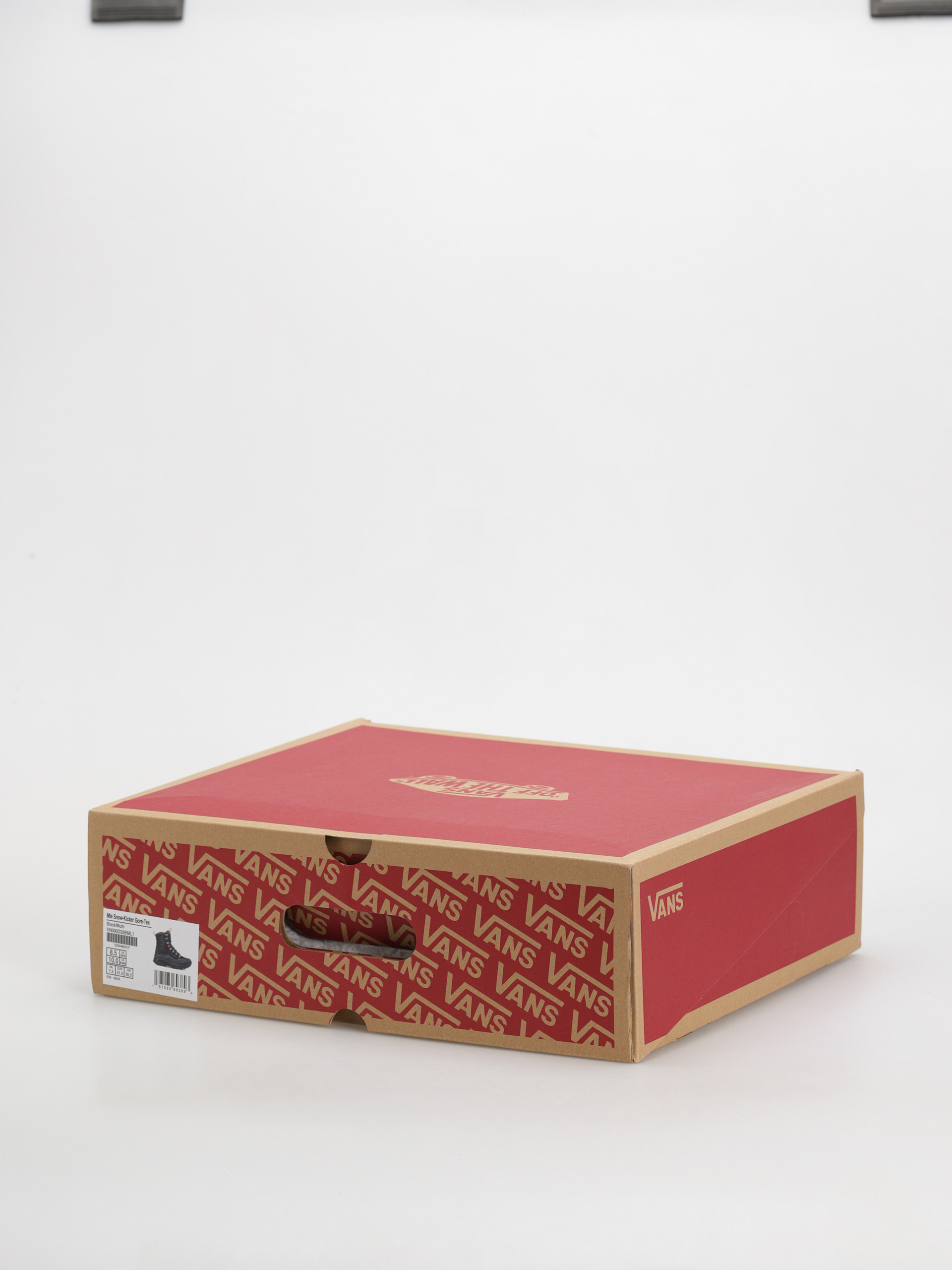 Обувки Vans Snow Kicker Gore Tex MTE (black/multi)