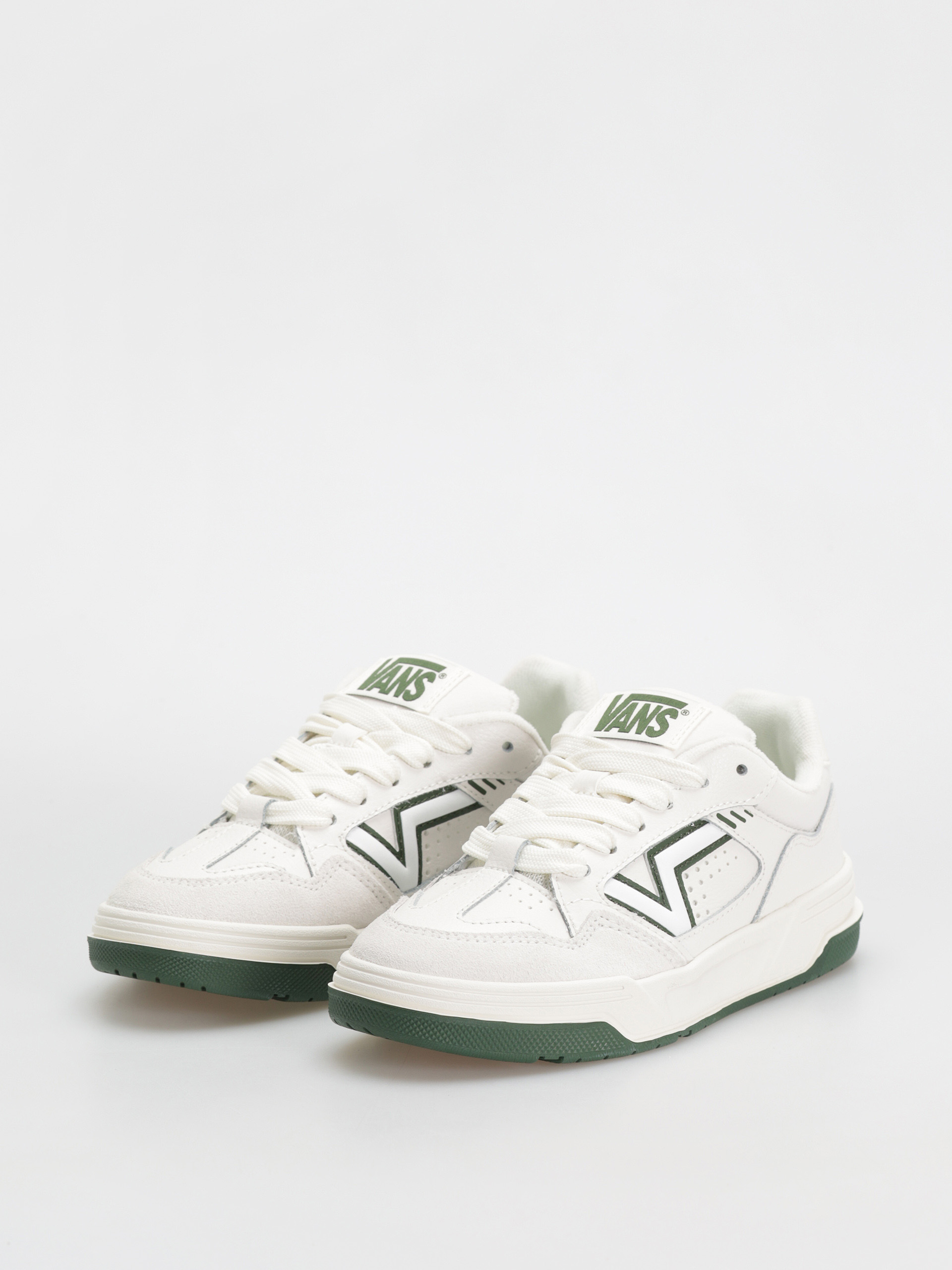 Обувки Vans Upland (vintage sport douglas fir)