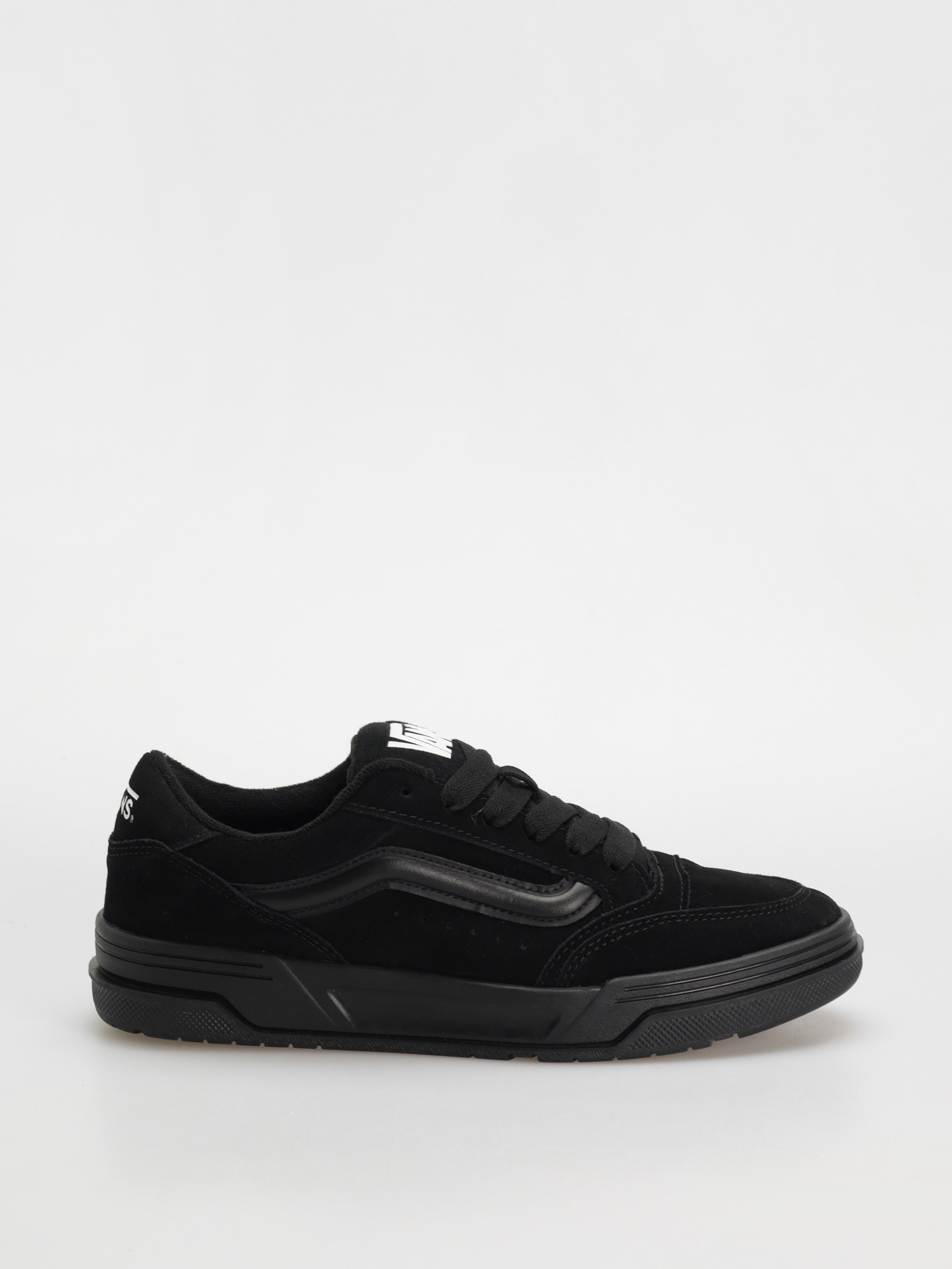 u041eu0431u0443u0432u043au0438 Vans Hylane (black/black)