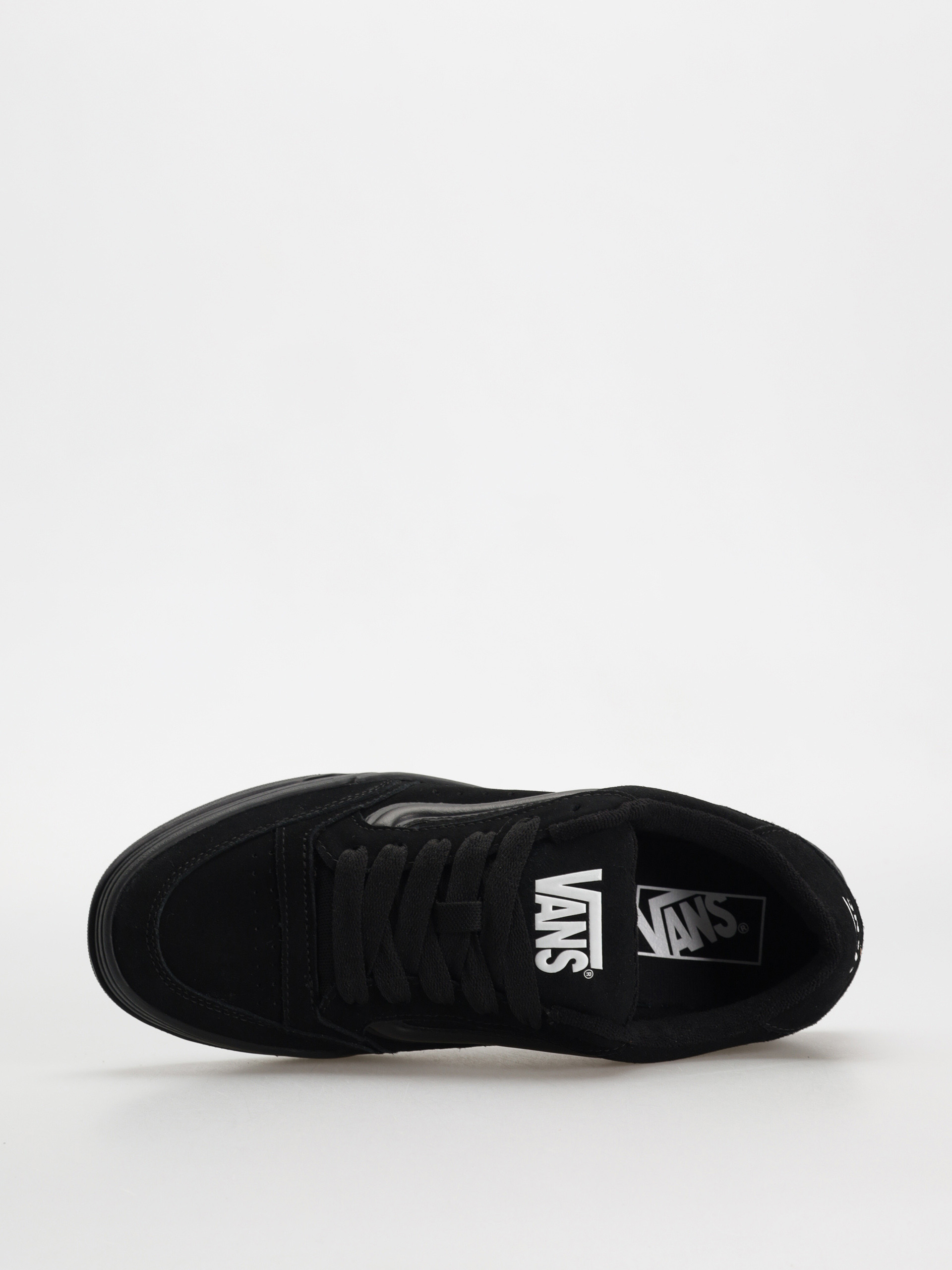 Обувки Vans Hylane (black/black)