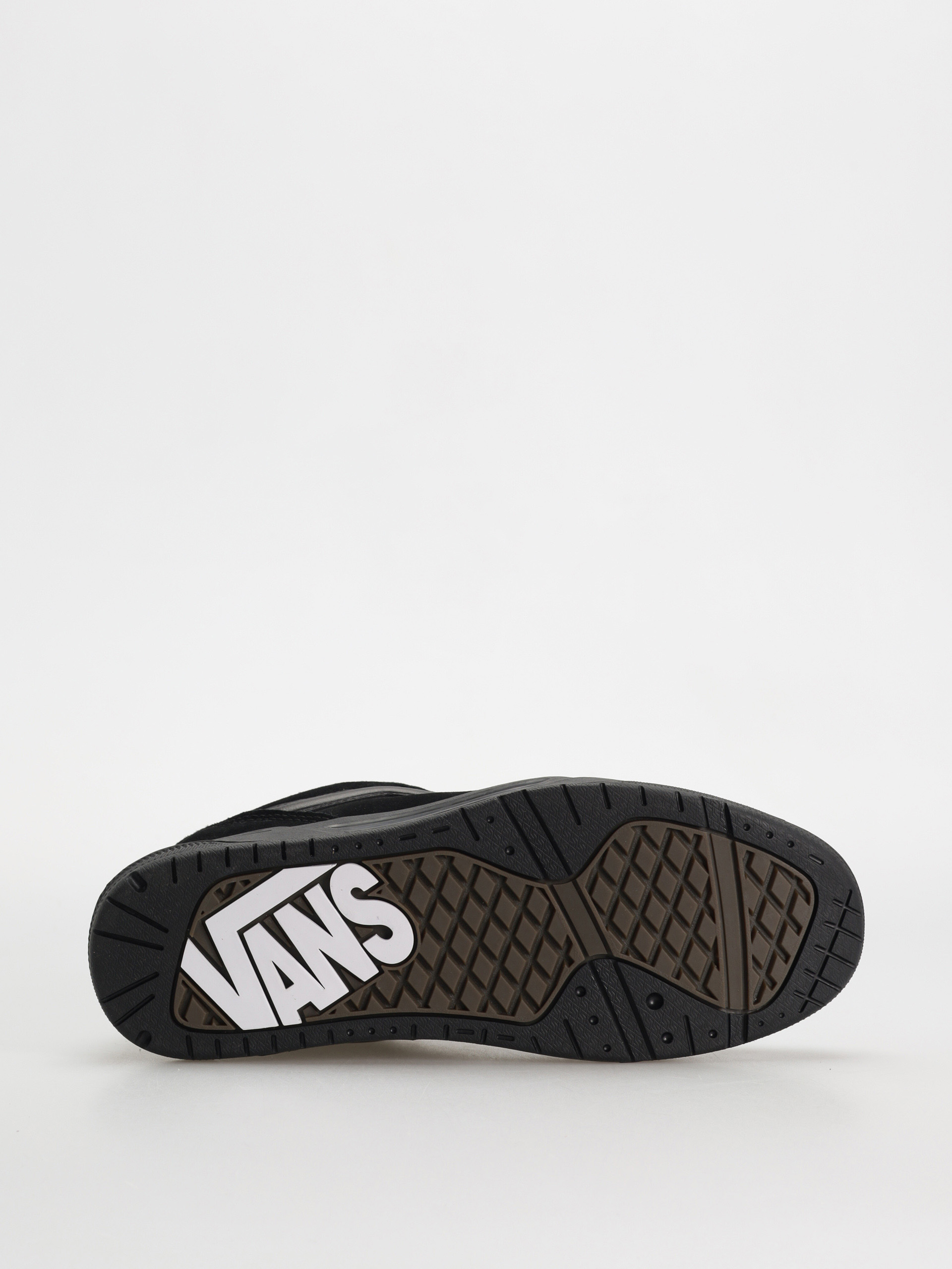 Обувки Vans Hylane (black/black)