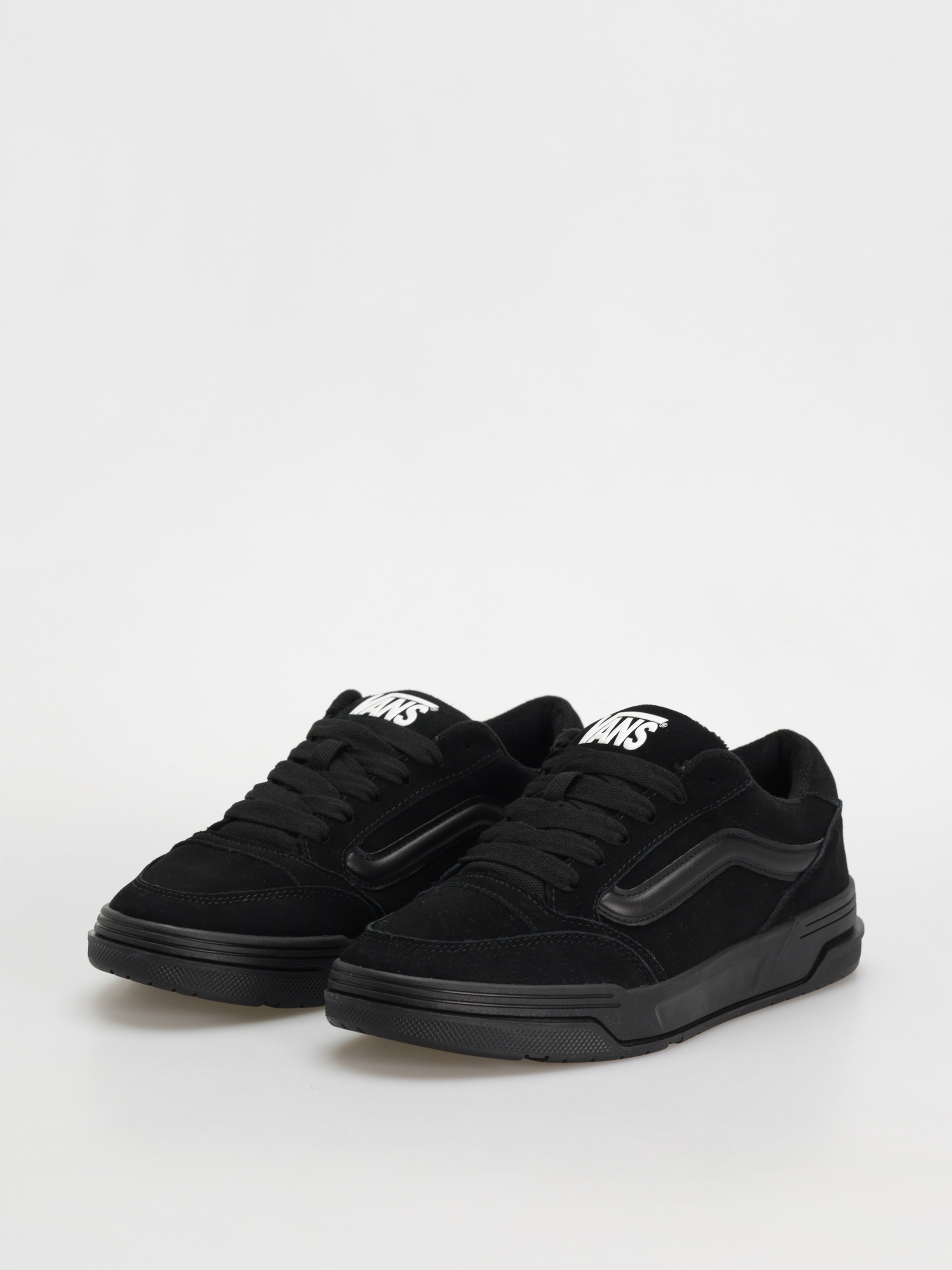 Обувки Vans Hylane (black/black)