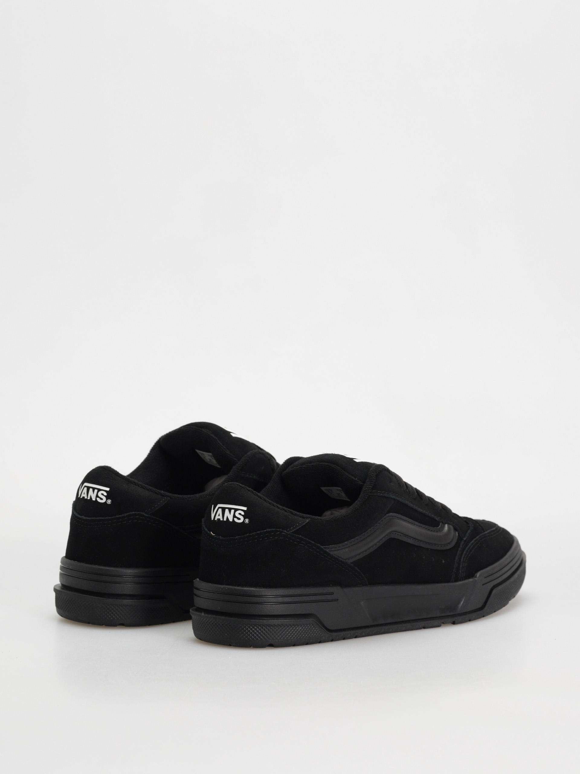 Обувки Vans Hylane (black/black)