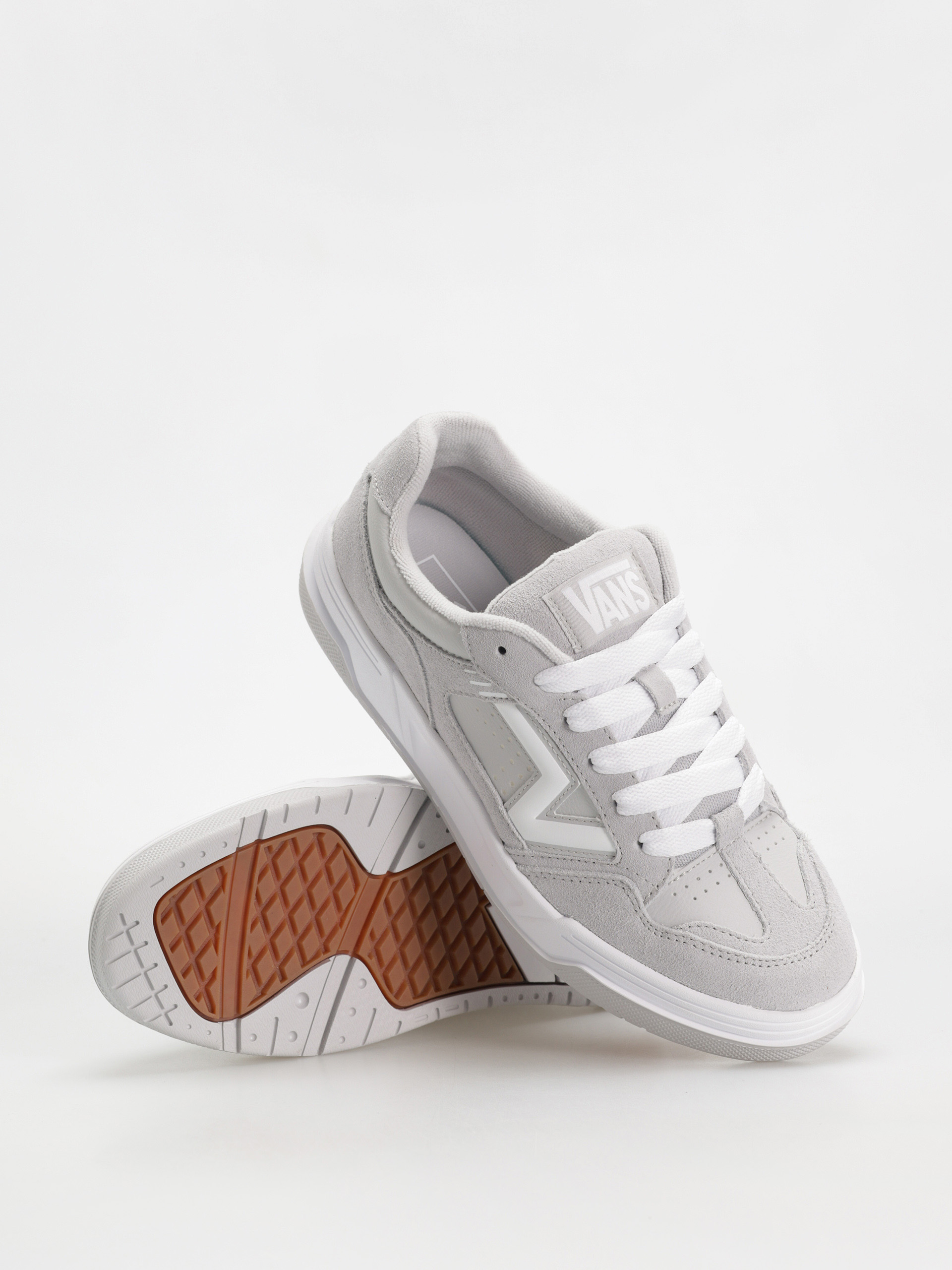Обувки Vans Upland (gray)