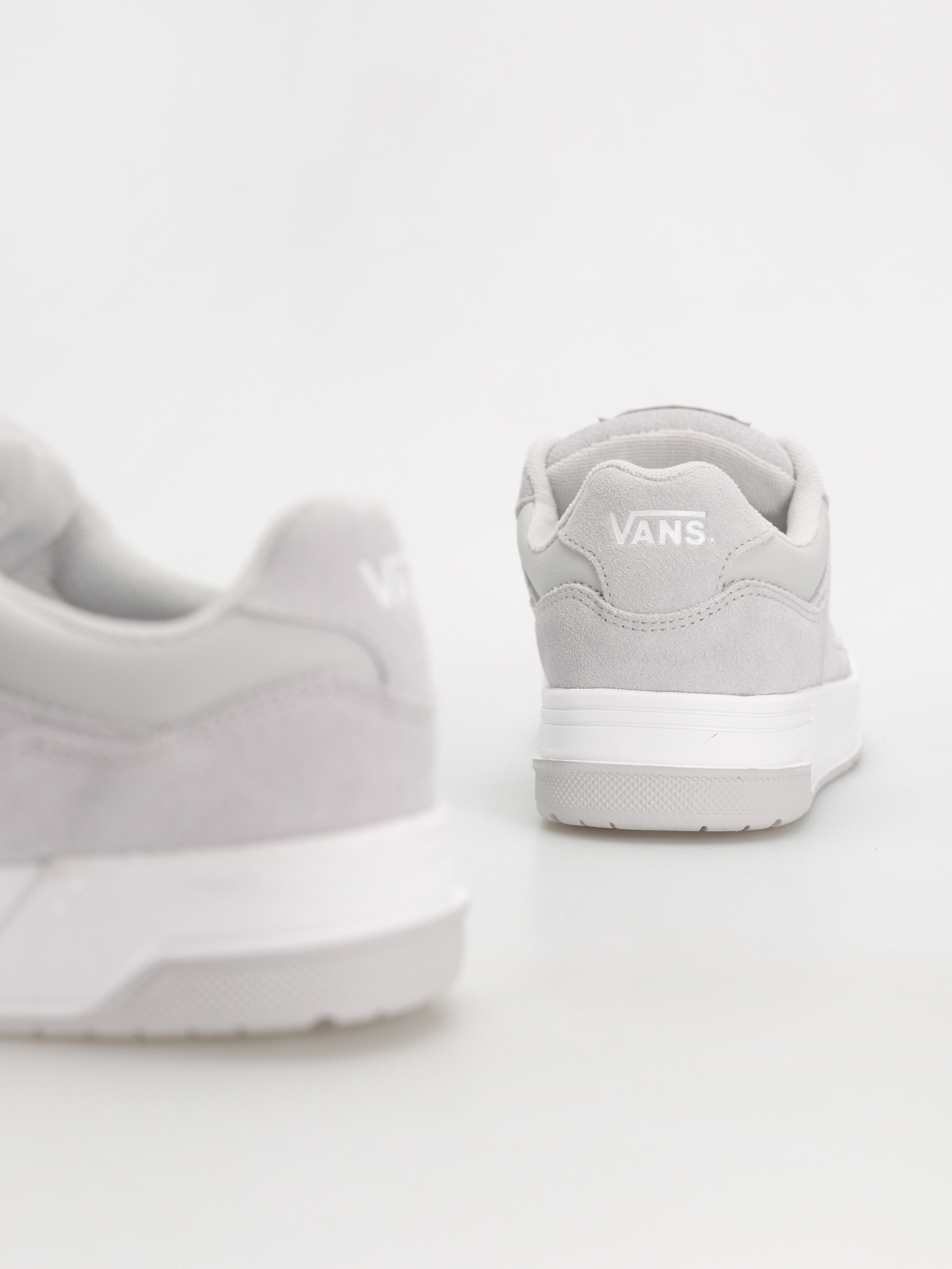 Обувки Vans Upland (gray)