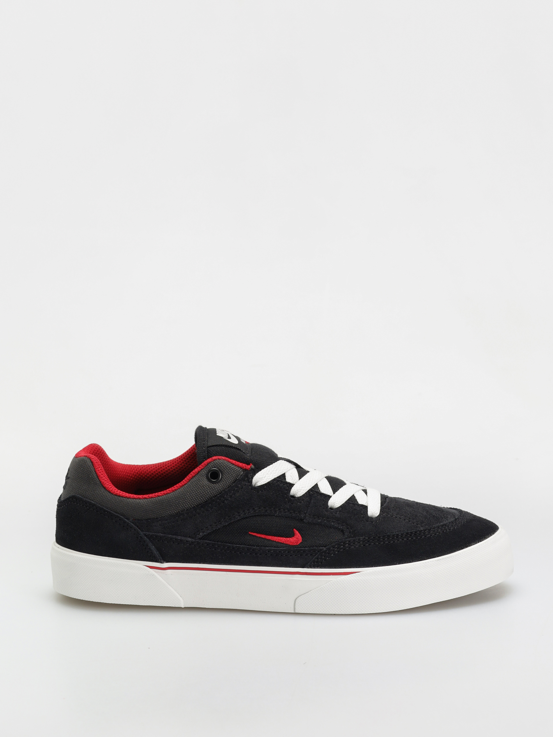 Обувки Nike SB Malor (black/gym red black anthracite)