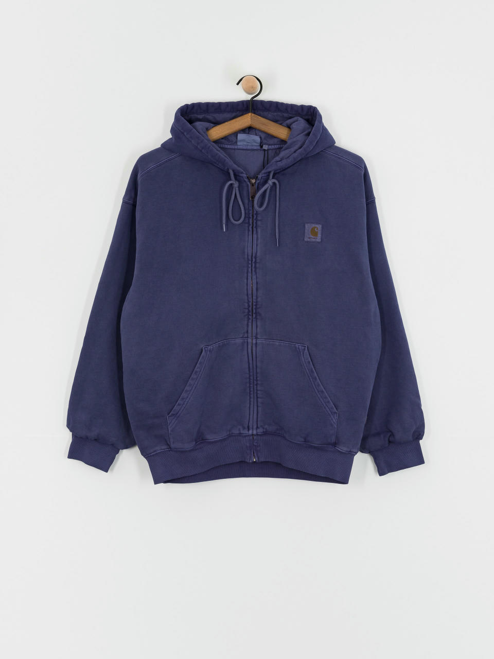 Яке Carhartt WIP Vista ZHD (aura)