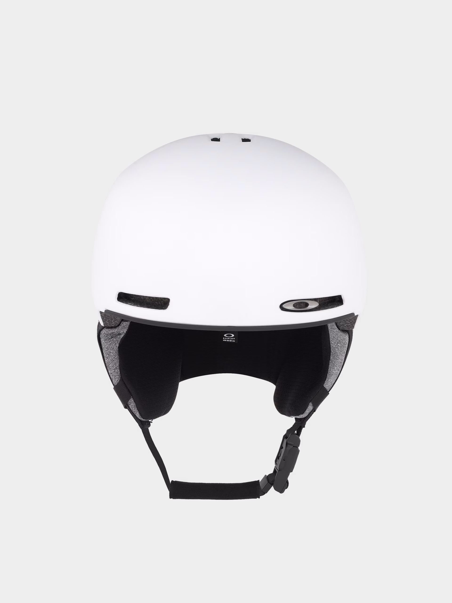 Каска Oakley Mod1 (white)