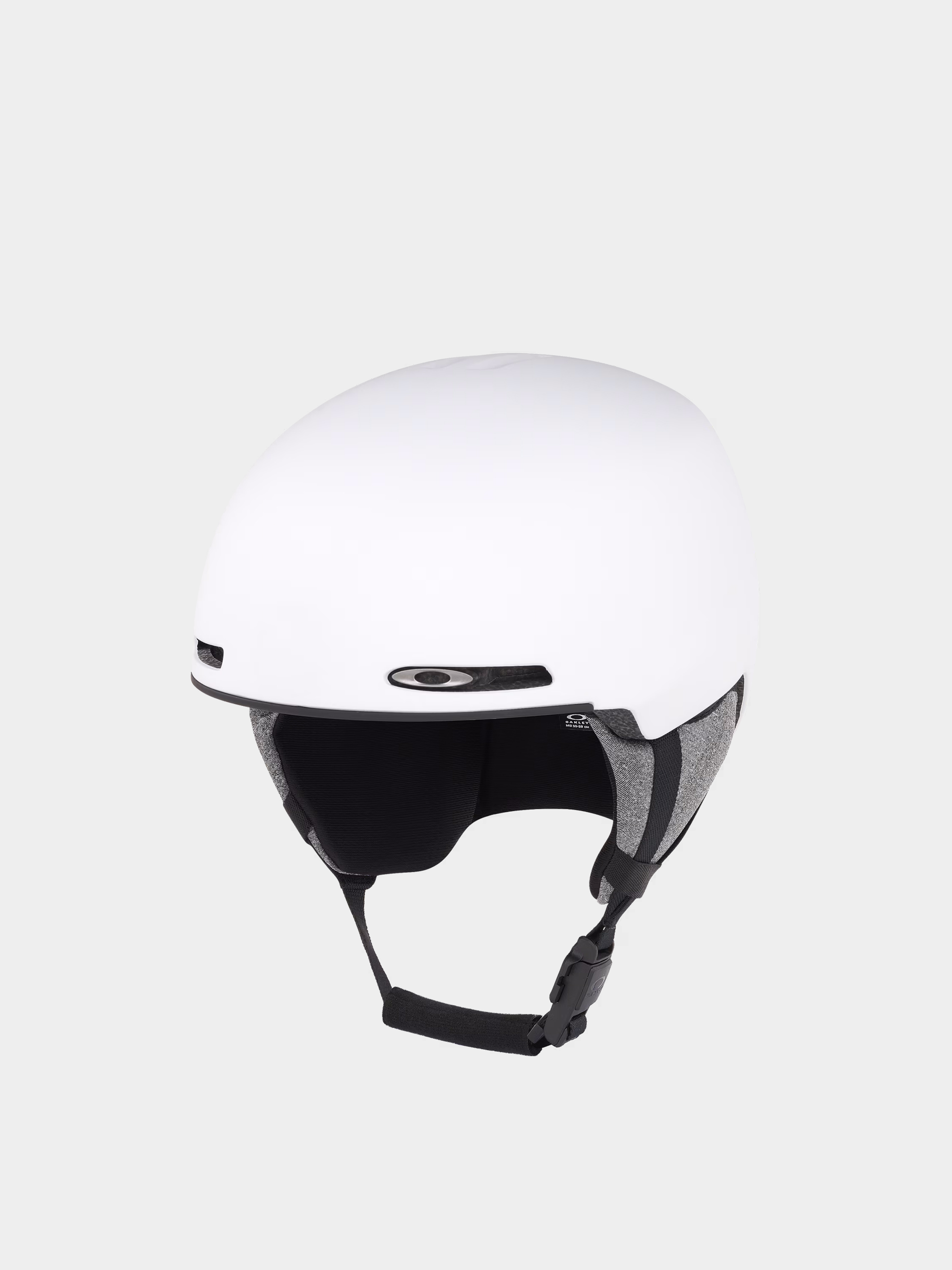 Каска Oakley Mod1 (white)