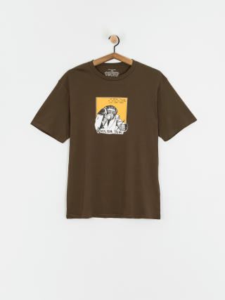 Тениска Volcom Chimp Bsc (wren)