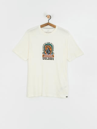 Тениска Volcom Sacred Stone (off white)