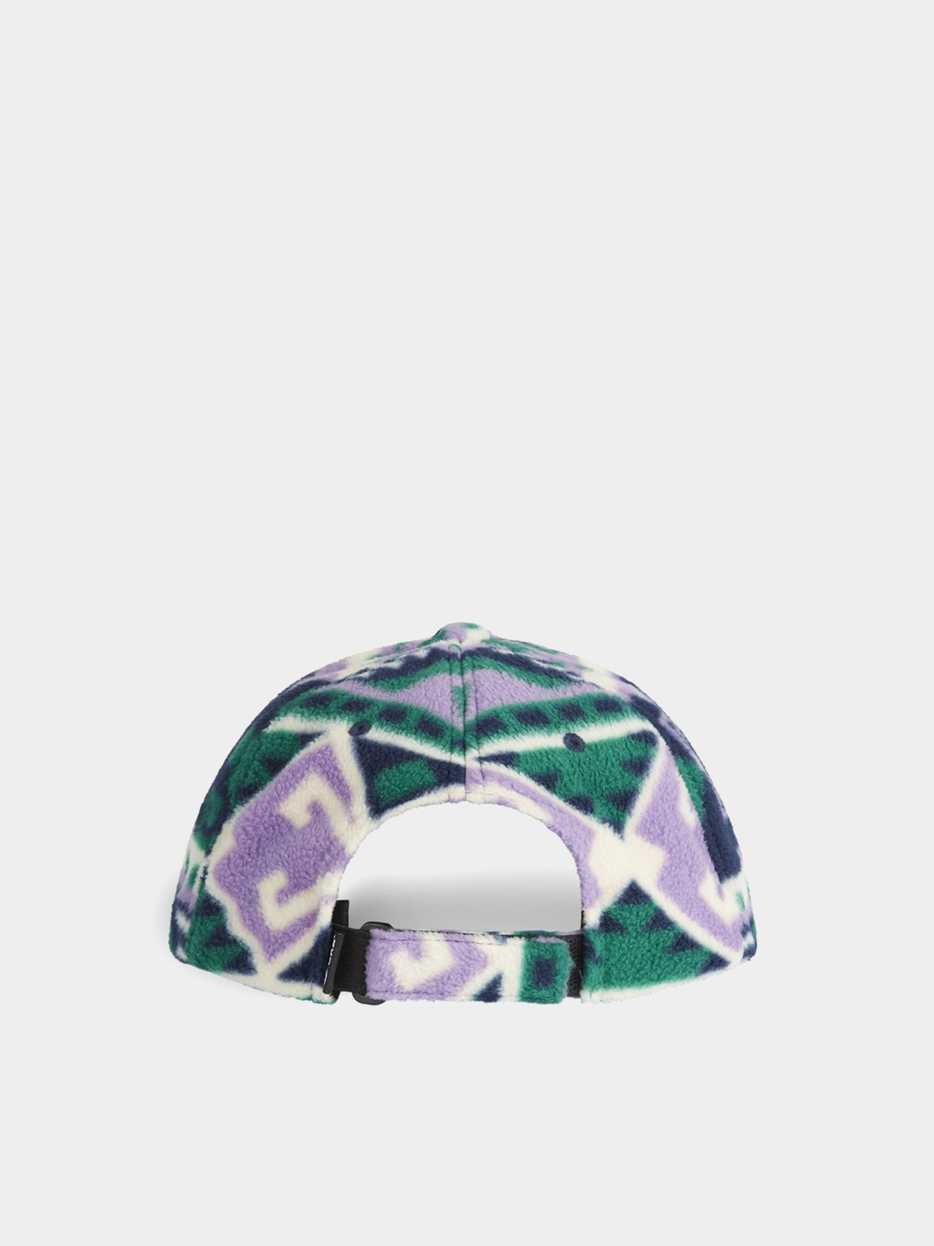 Шапка с козирка Picture Pennington BB (toluka print)