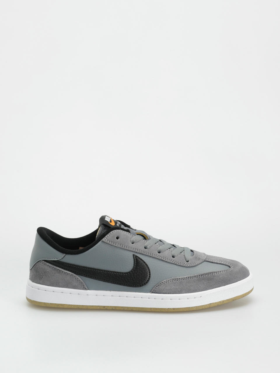 Обувки Nike SB Fc Classic (cool grey/black white vivid orange)