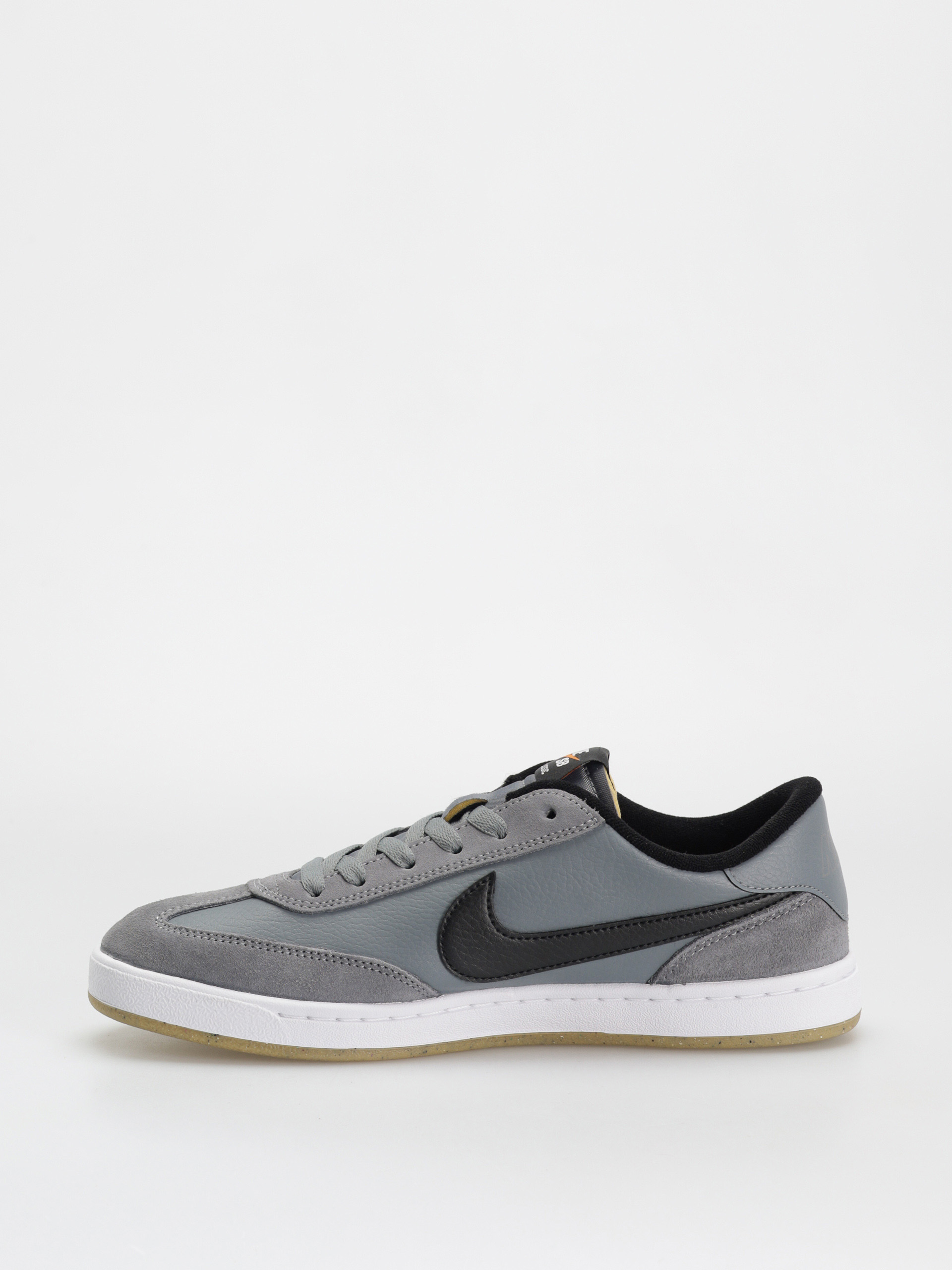 Обувки Nike SB Fc Classic (cool grey/black white vivid orange)