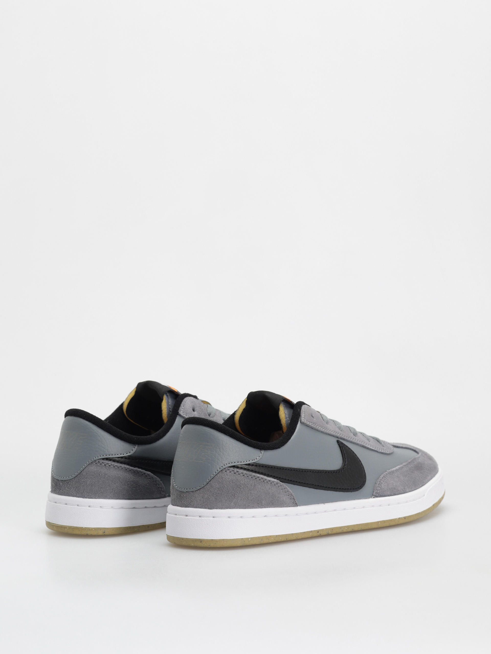 Обувки Nike SB Fc Classic (cool grey/black white vivid orange)