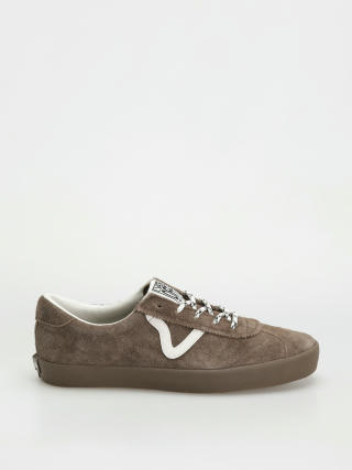 Обувки Vans Sport Low (hairy suede teak)