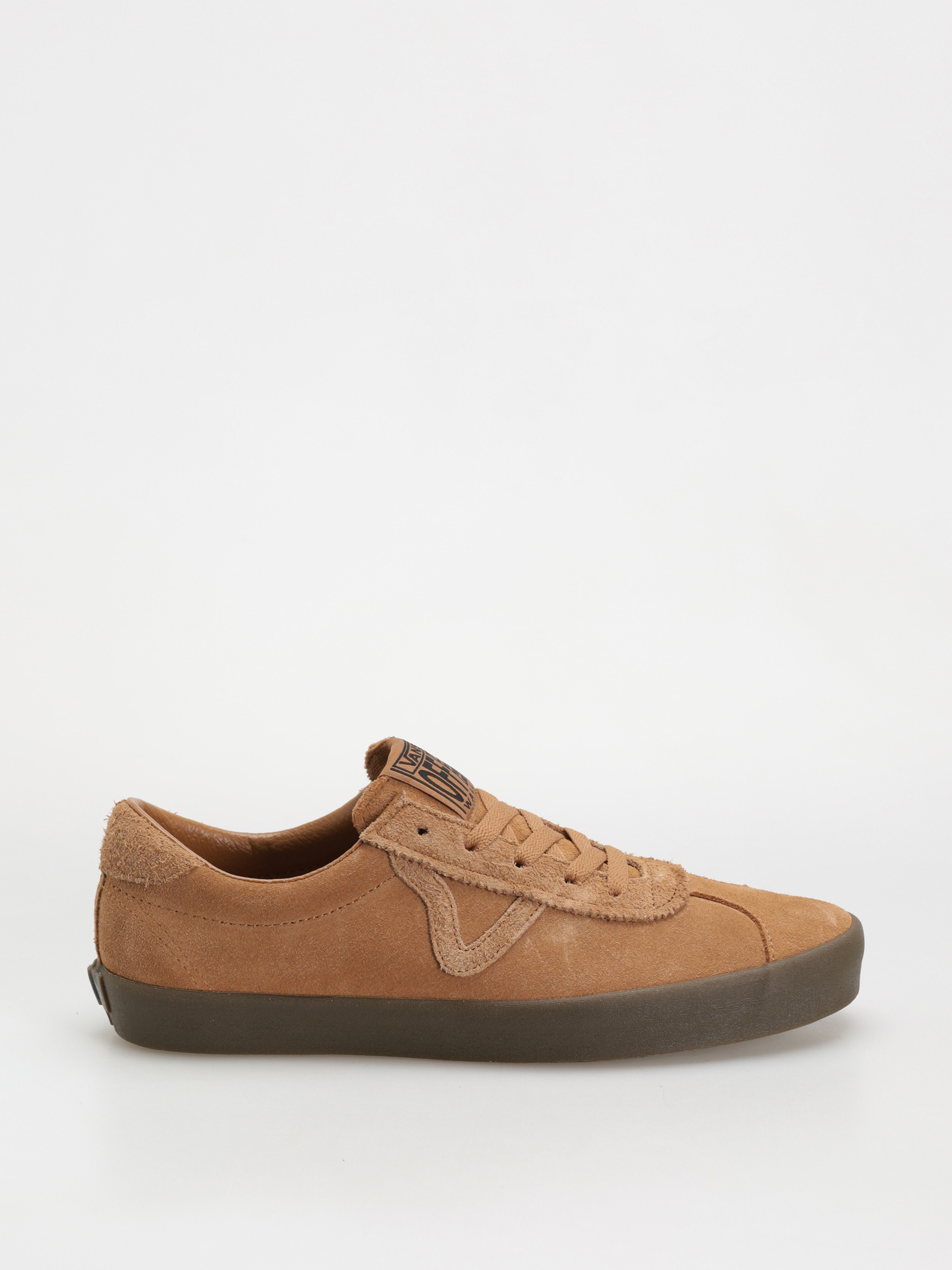 Обувки Vans Sport Low (suede mix chipmunk)