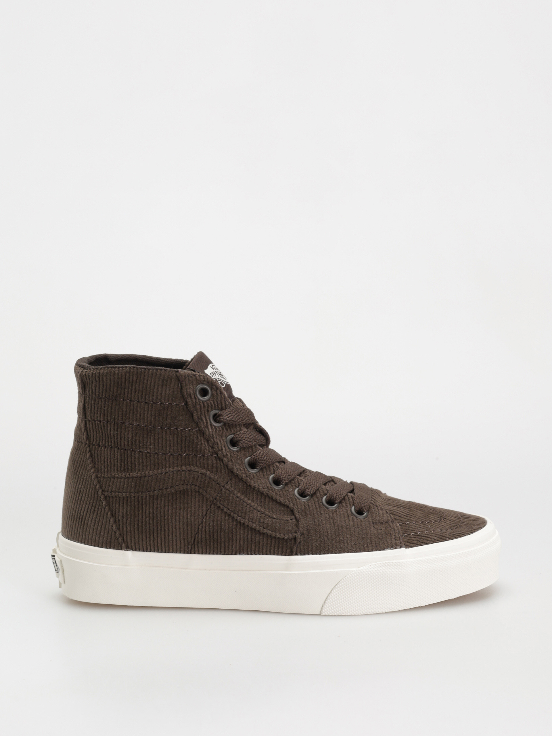 Обувки Vans Sk8 Hi Tapered (corduroy turkish coffee)