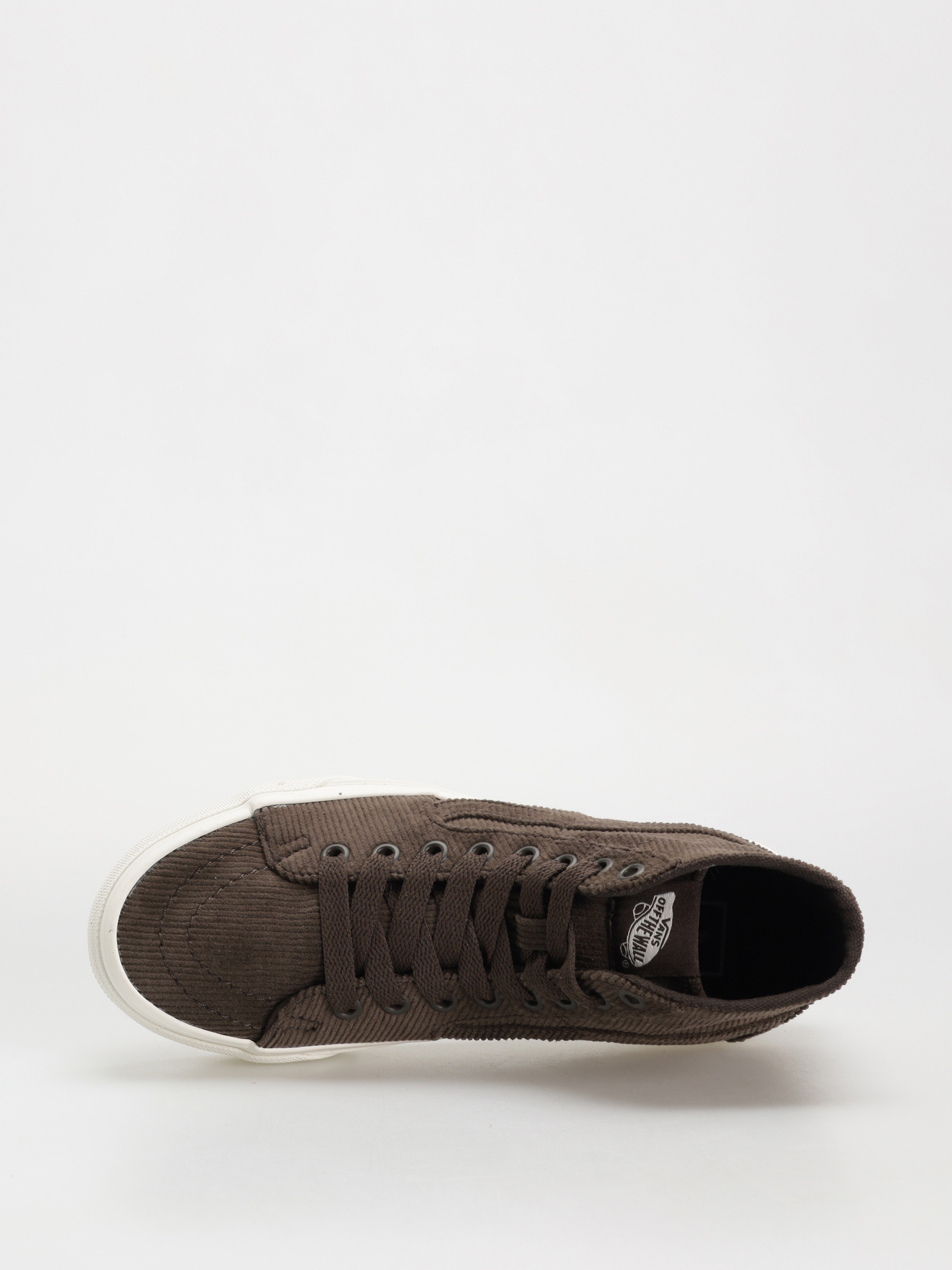 Обувки Vans Sk8 Hi Tapered (corduroy turkish coffee)
