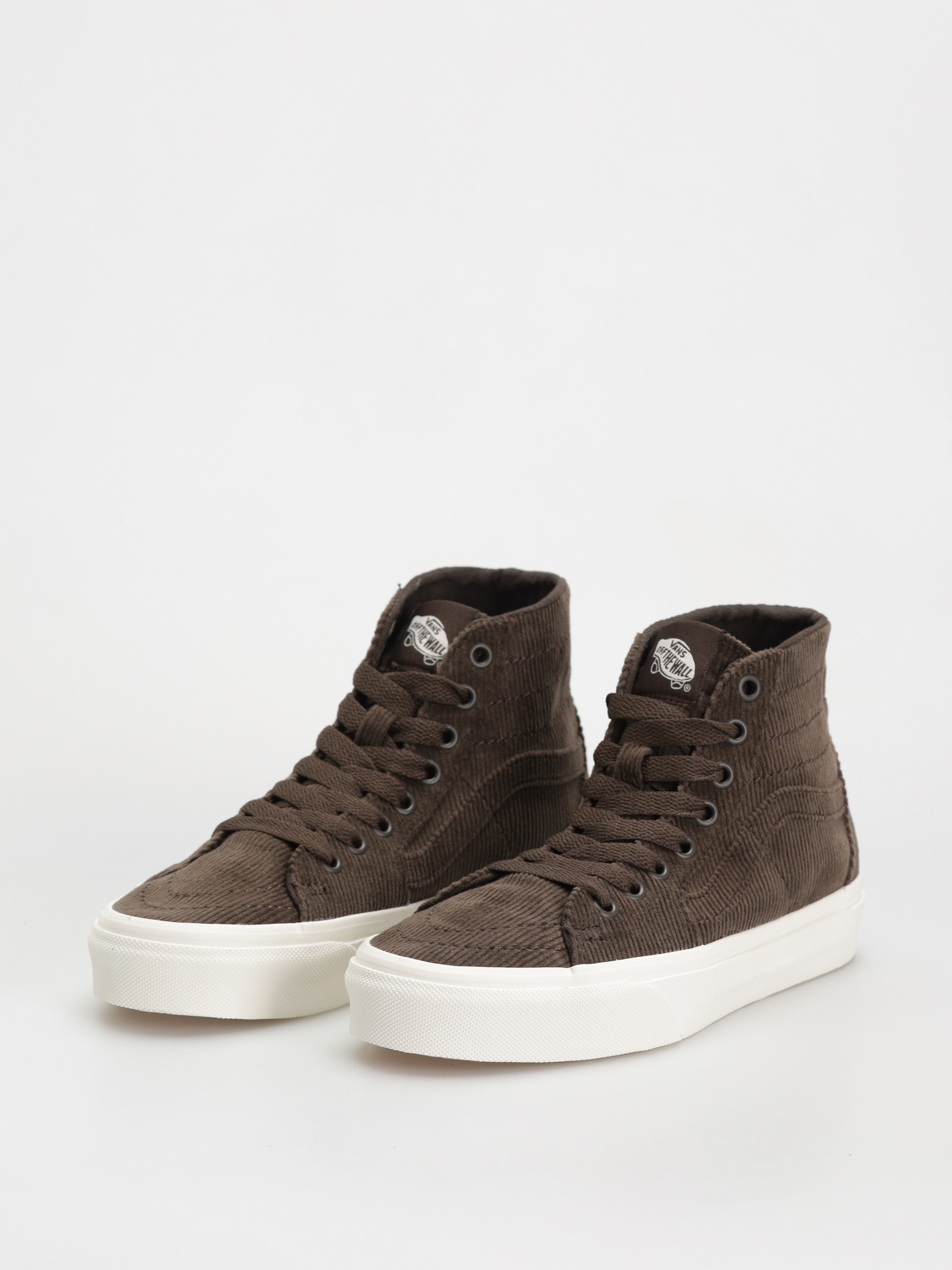 Обувки Vans Sk8 Hi Tapered (corduroy turkish coffee)