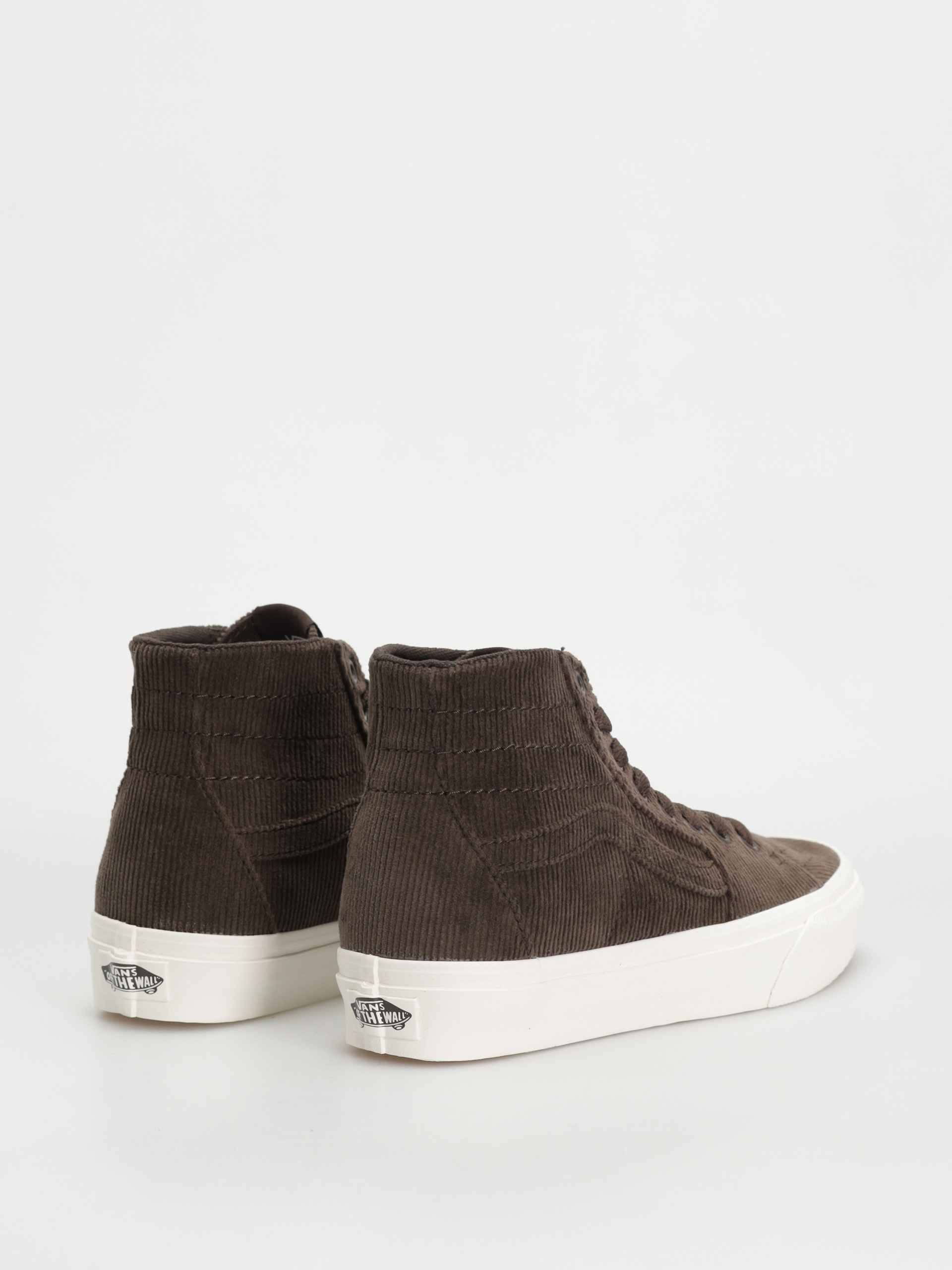 Обувки Vans Sk8 Hi Tapered (corduroy turkish coffee)