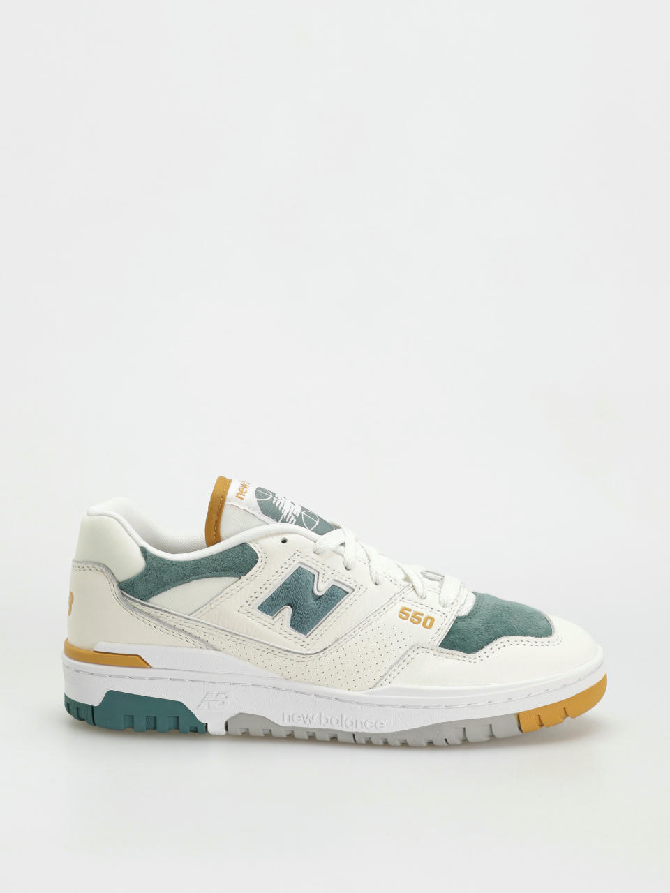 Обувки New Balance 550 (white)