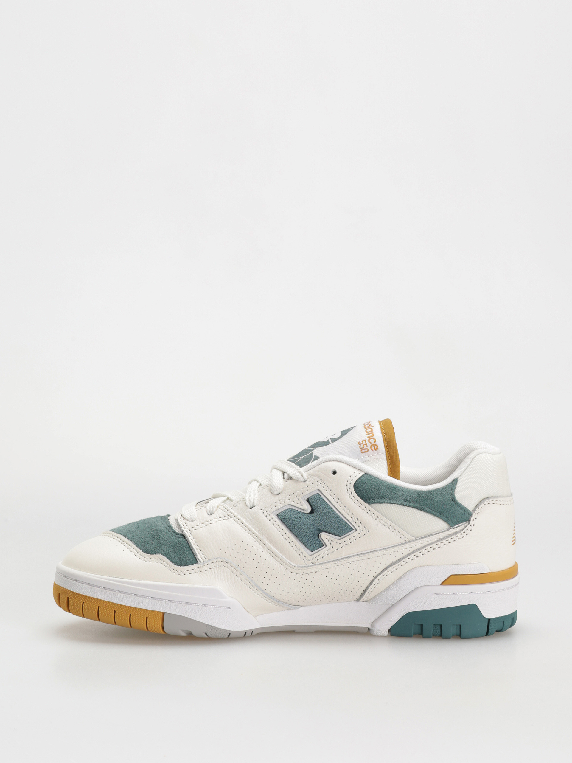 Обувки New Balance 550 (white)